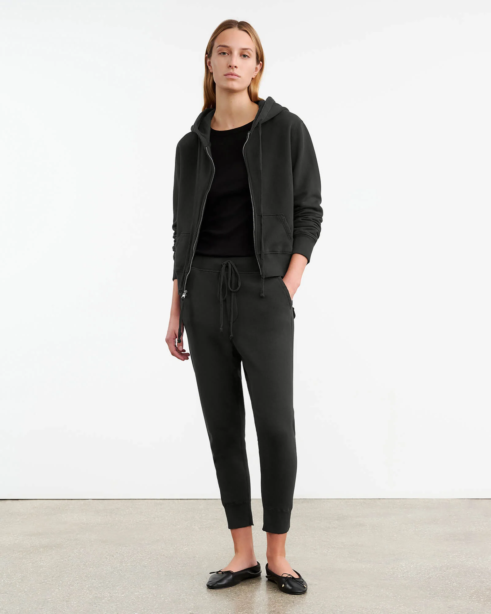 Nili Lotan - NOLAN COTTON PANT - Image 2