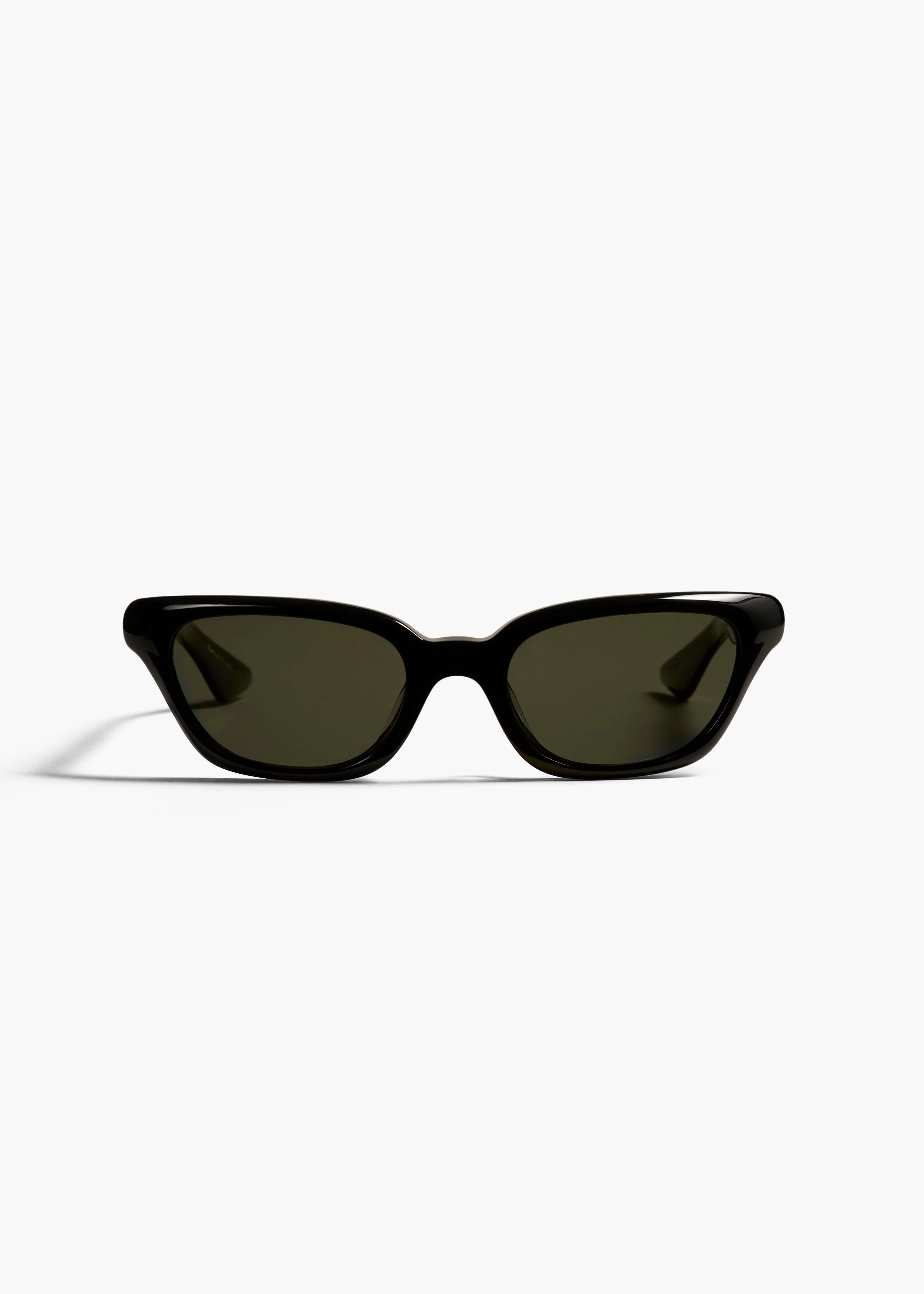 Khaite - x Oliver Peoples 1983C in Black - Image 9