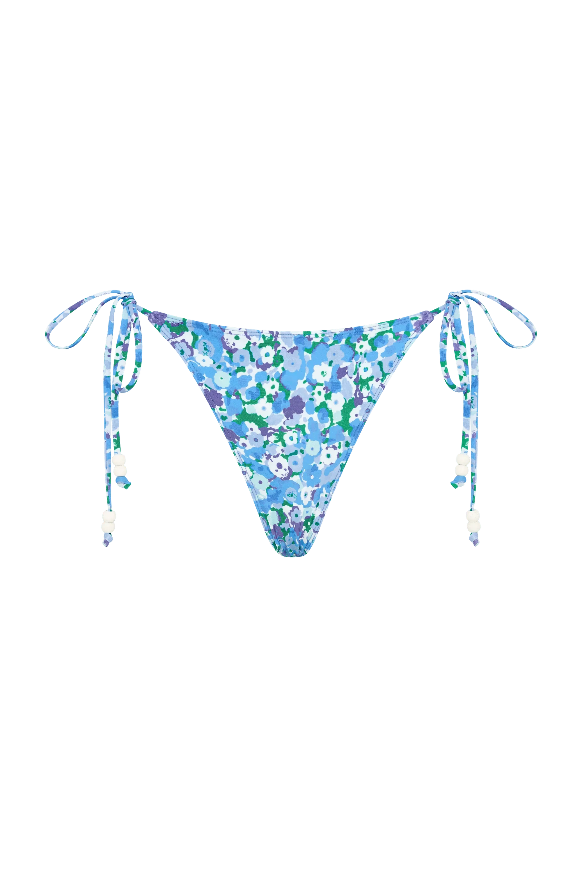 Faithfull - Ada Bikini Bottoms Stellina Floral - Final Sale - Image 6