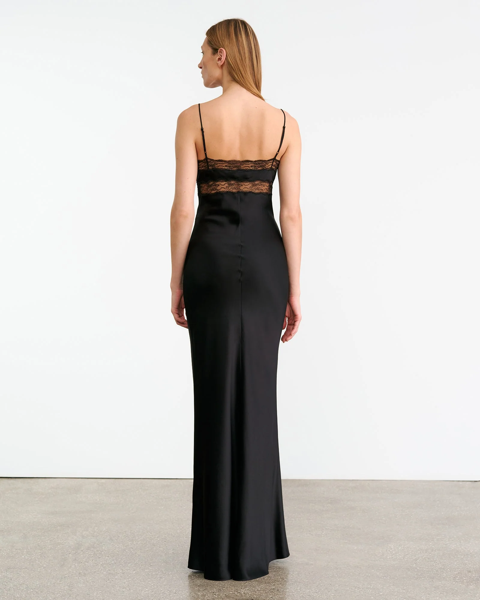 Nili Lotan - ADELIE GOWN - Image 5