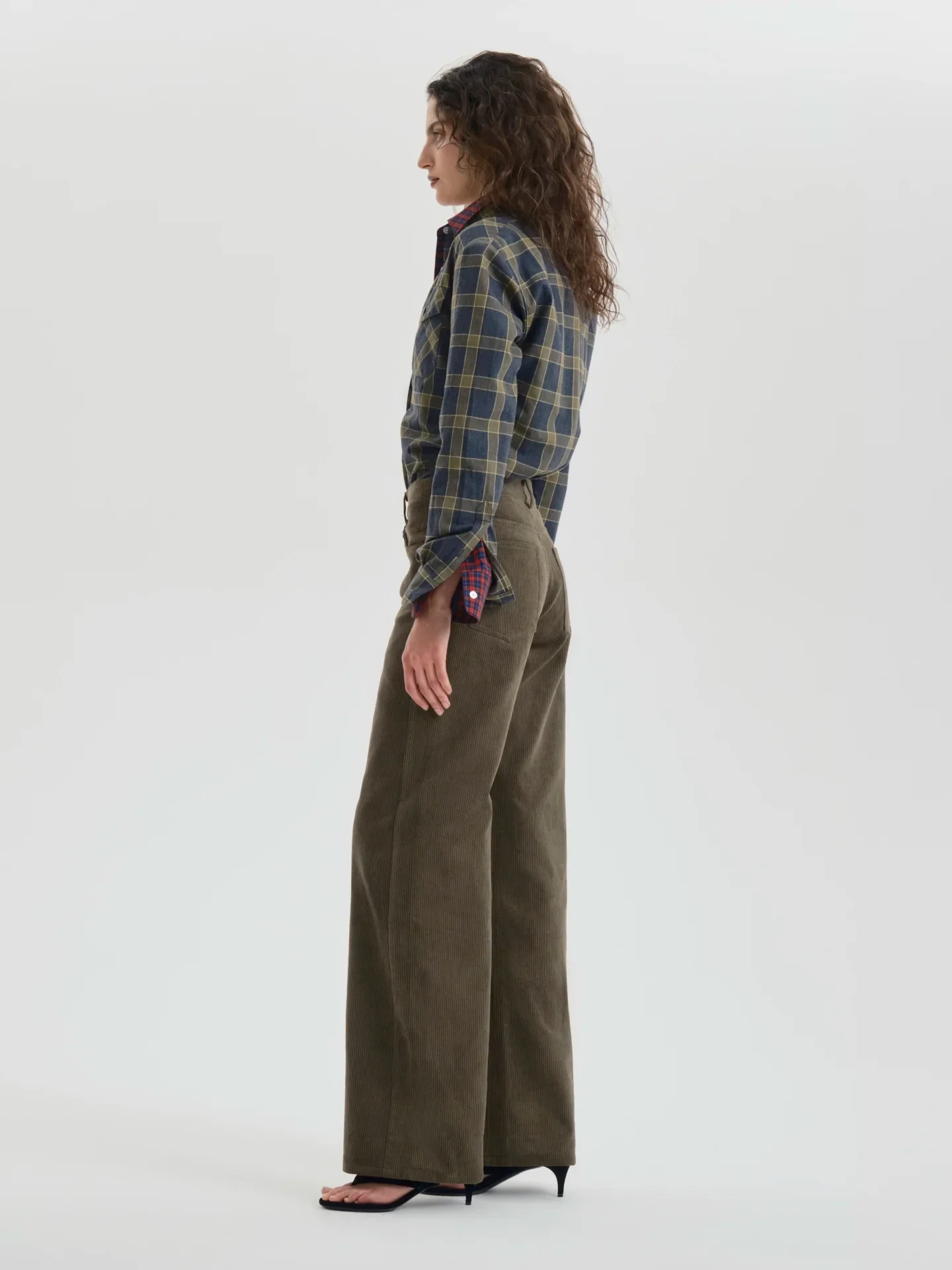 Aflalo - Adrian Shirt in Cotton - Image 10