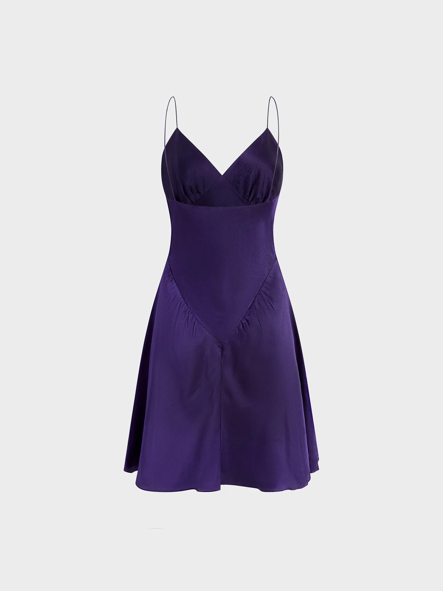 Aflalo - Evie Dress in Silk - Image 7