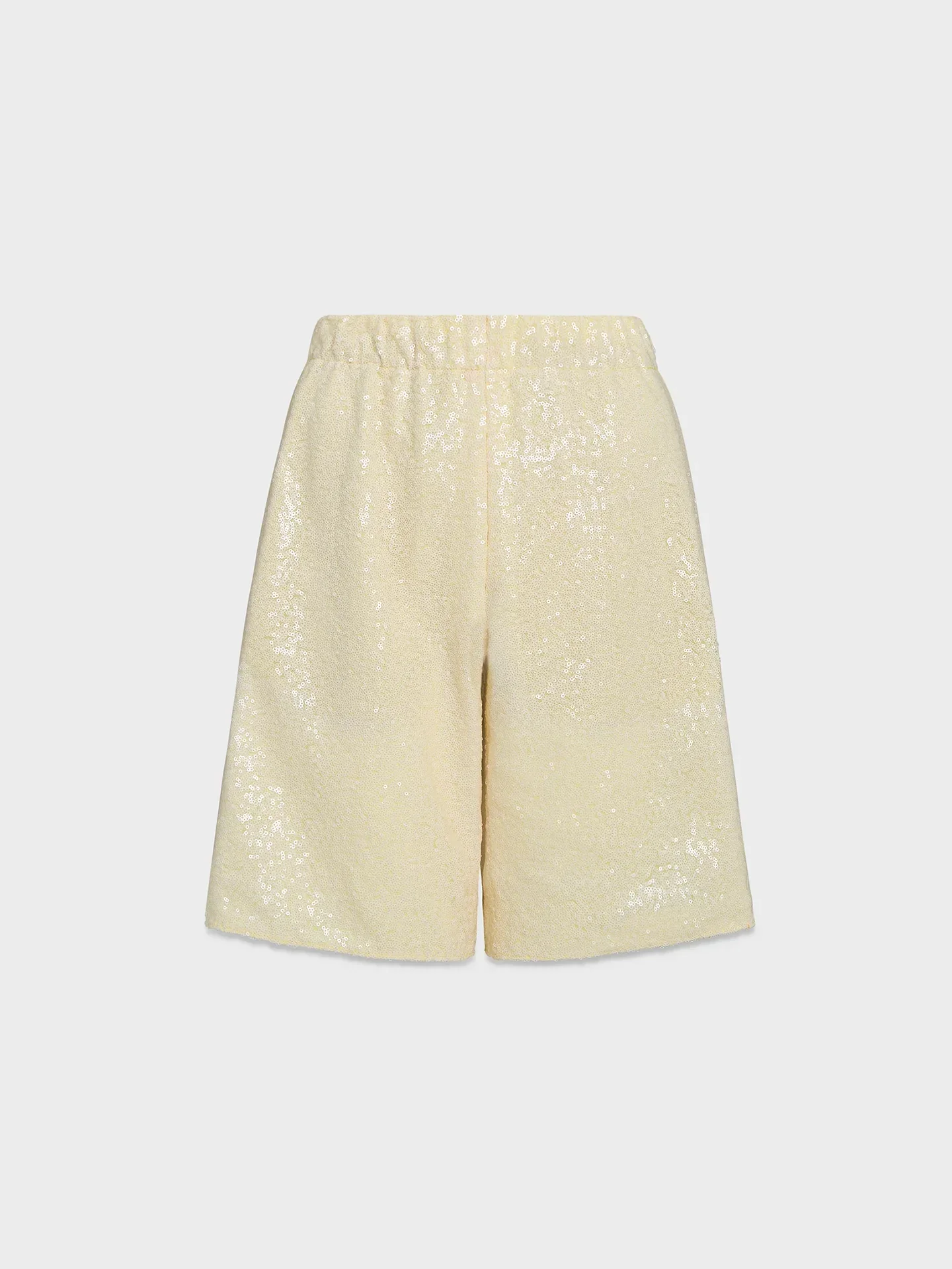 Aflalo - Leander Short in Silk