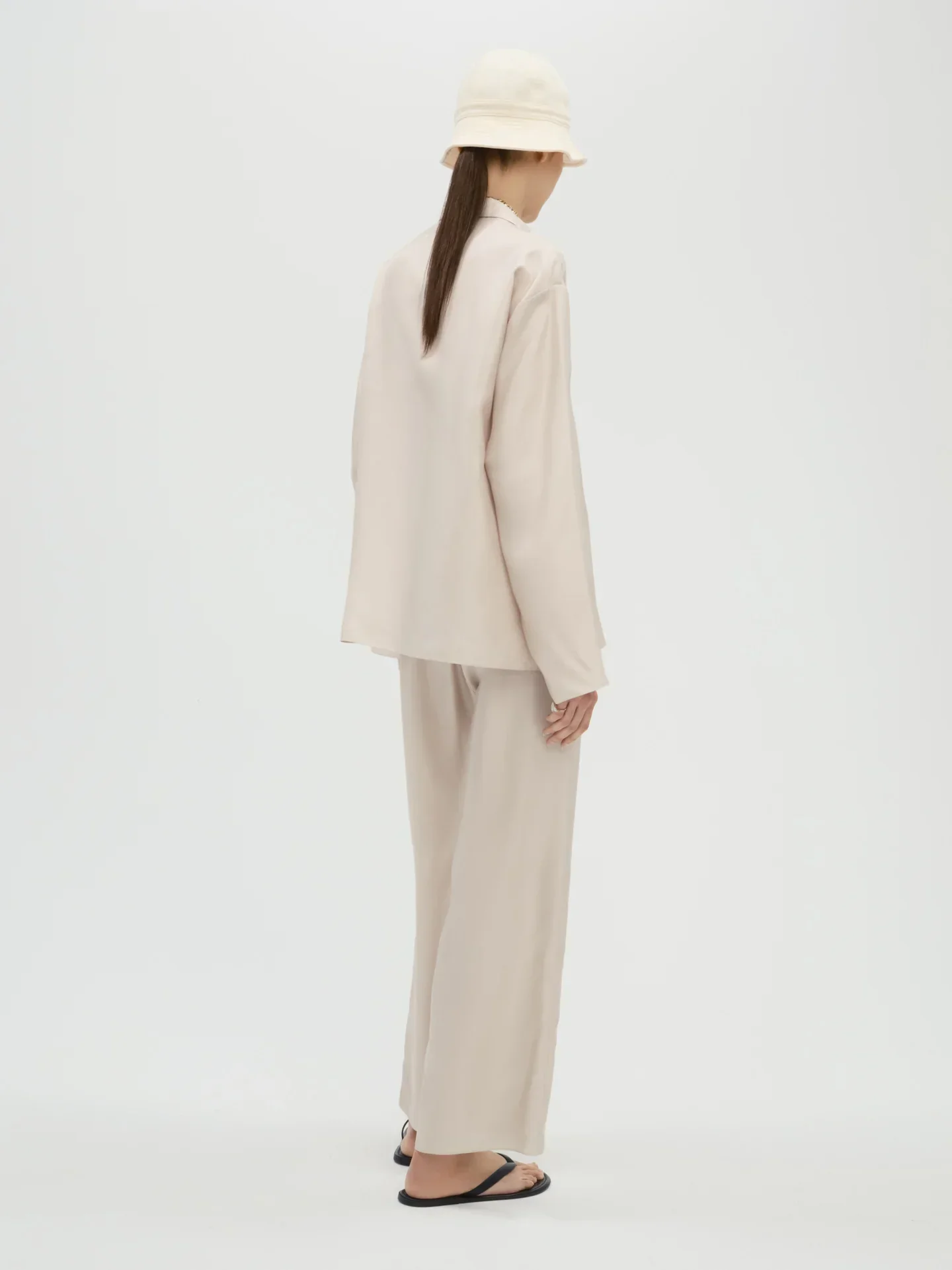 Aflalo - Lyra Shirt in Silk - Image 5