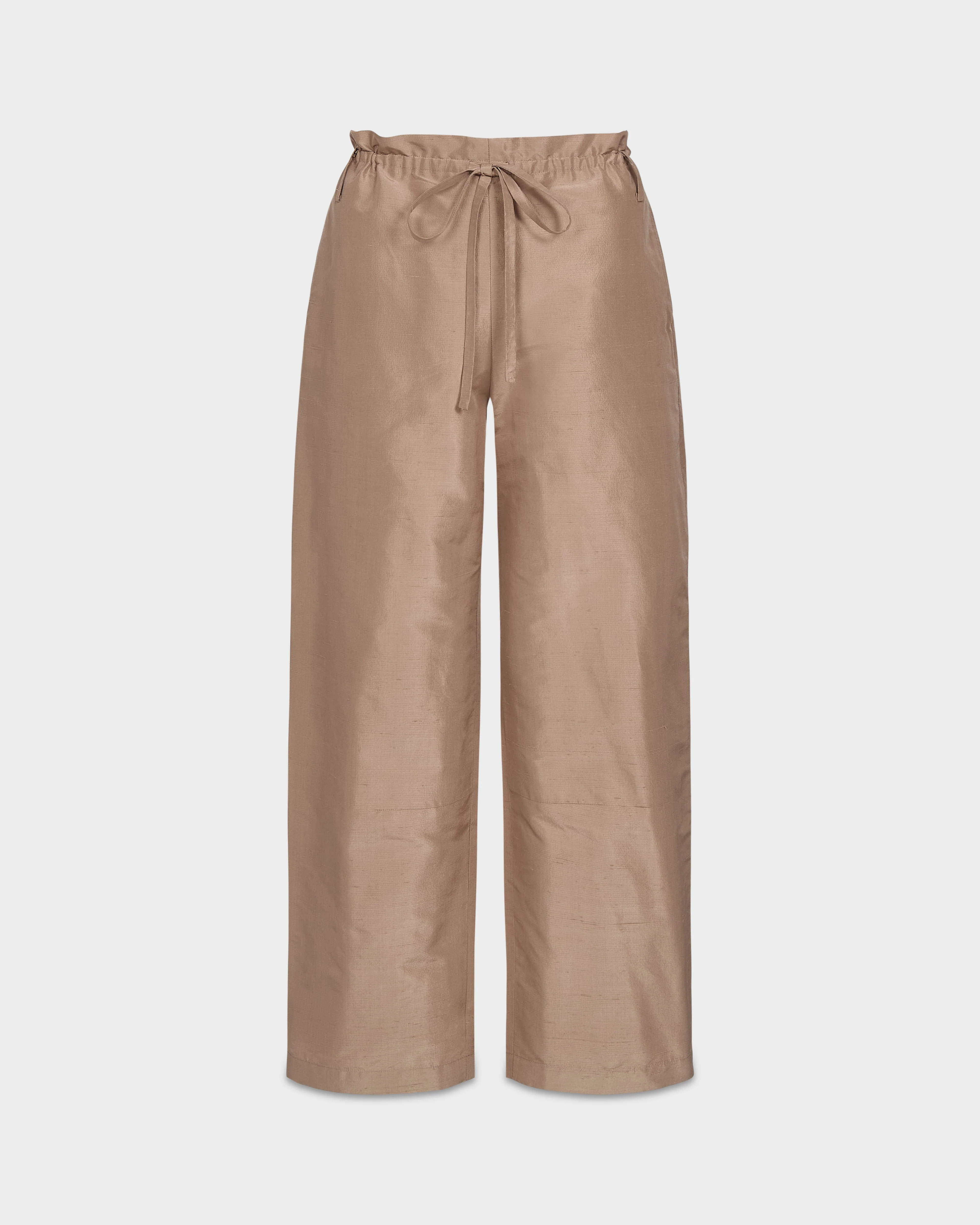 Aflalo - Marroc Pant in Silk - Image 6