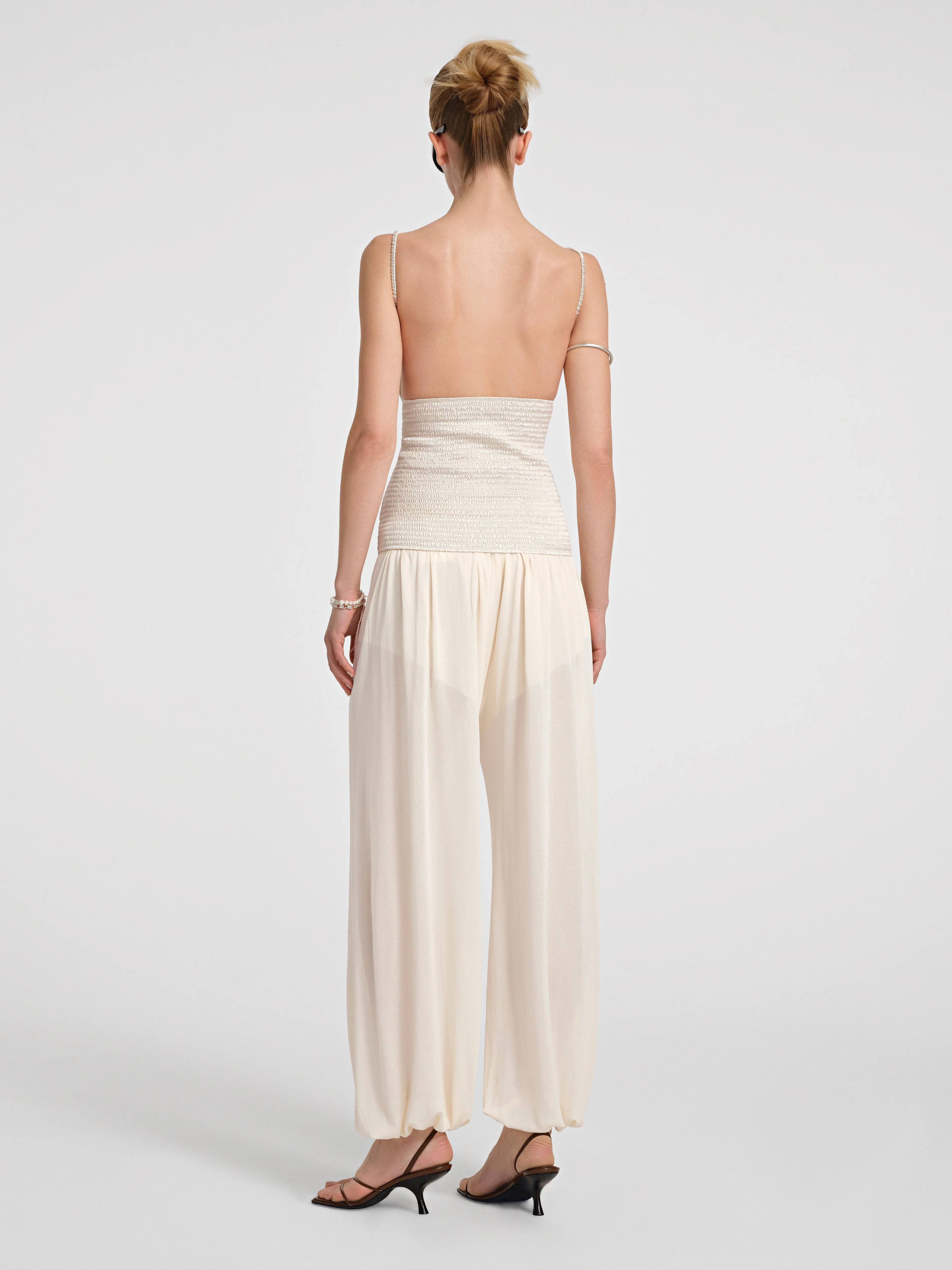 Aflalo - Ruvina Top in Silk - Image 4