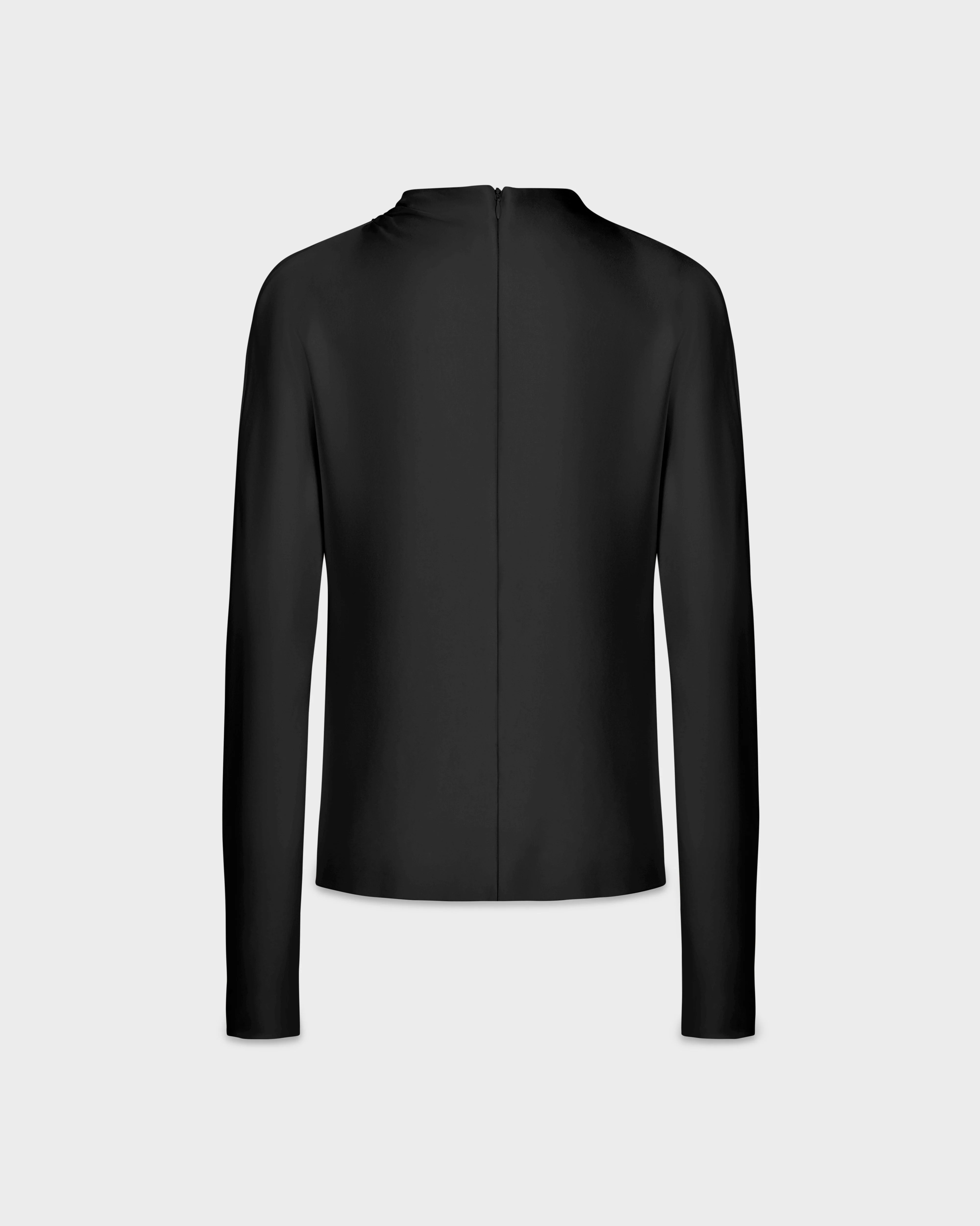 Aflalo - Ziva Top in Silk - Image 6