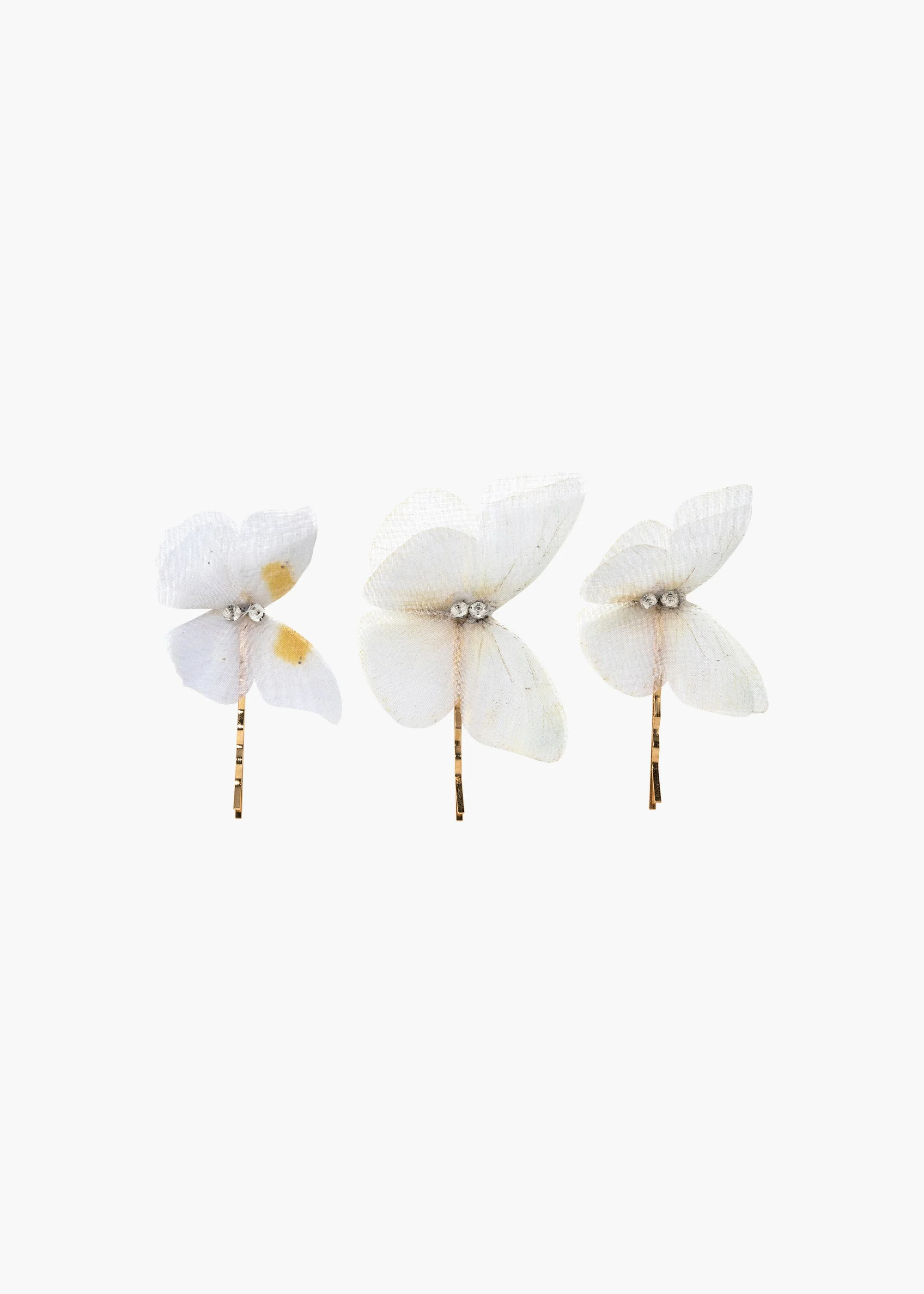 Jennifer Behr - Allira Bobby Pin Set