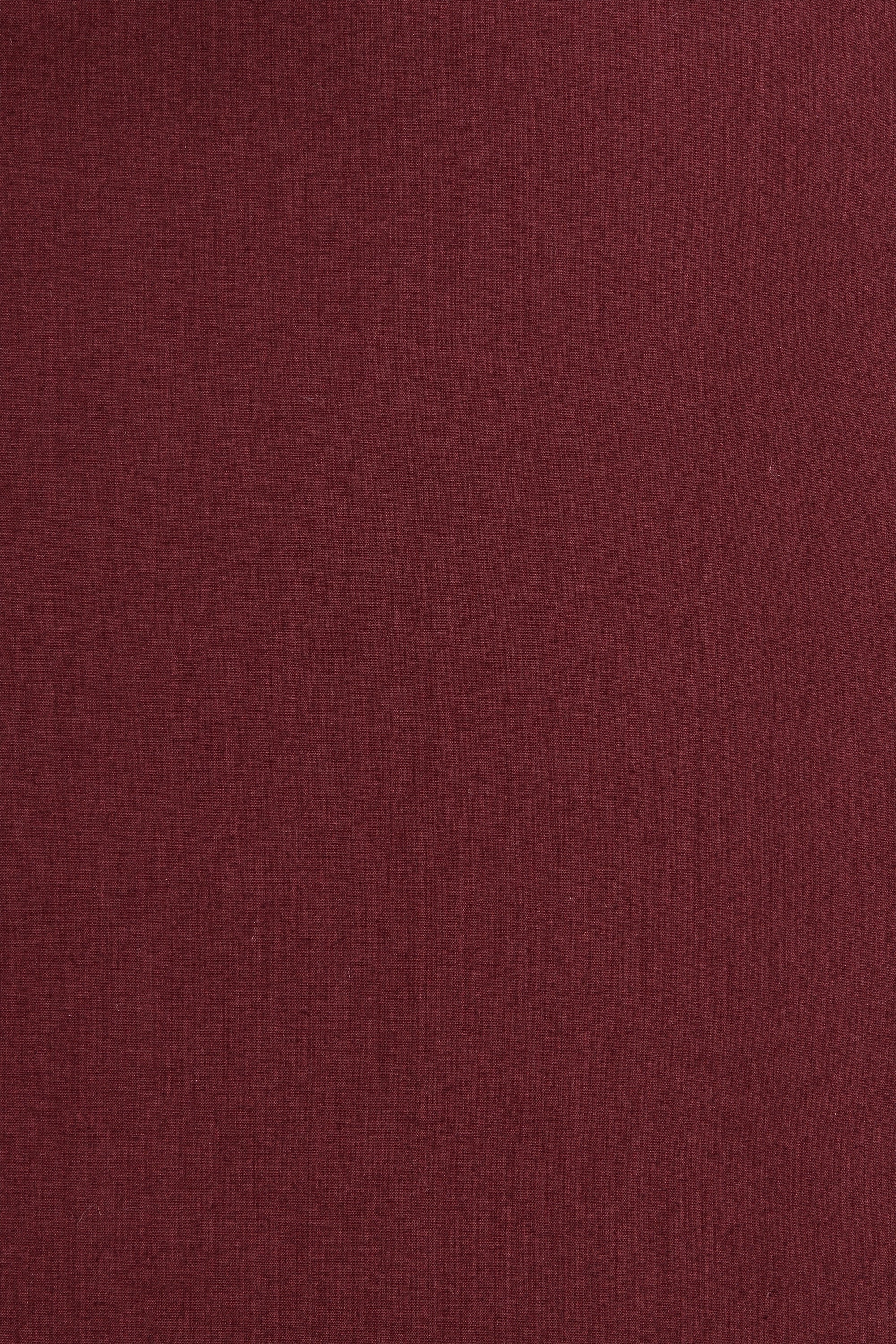 Faithfull - Alma Midi Dress Bordeaux - Final Sale - Image 5