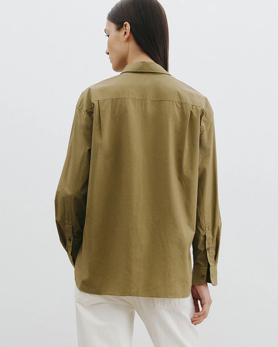Nili Lotan - AMANTE SHIRT - Image 5