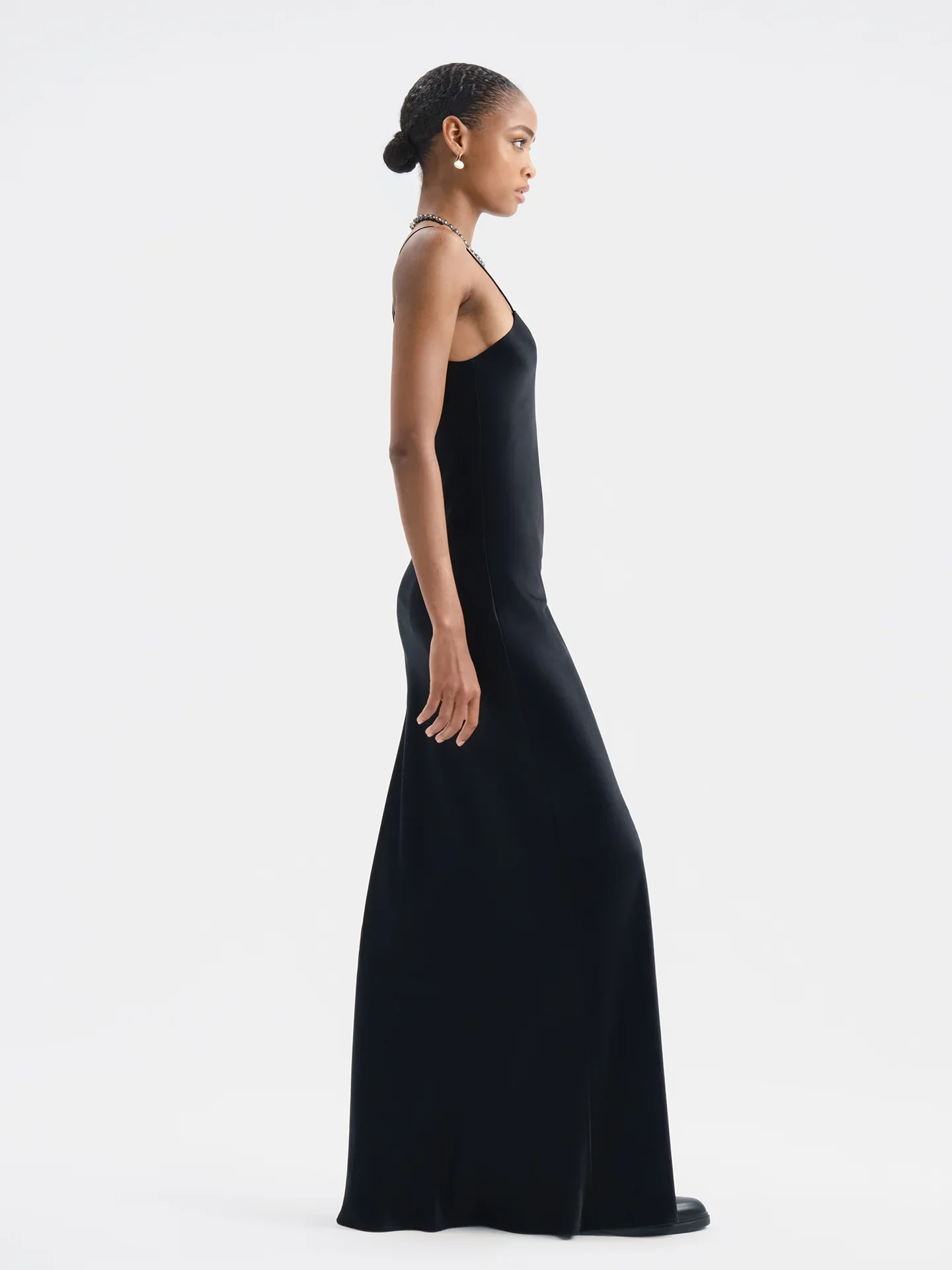 Aflalo - Amaris Dress in Silk - Image 11
