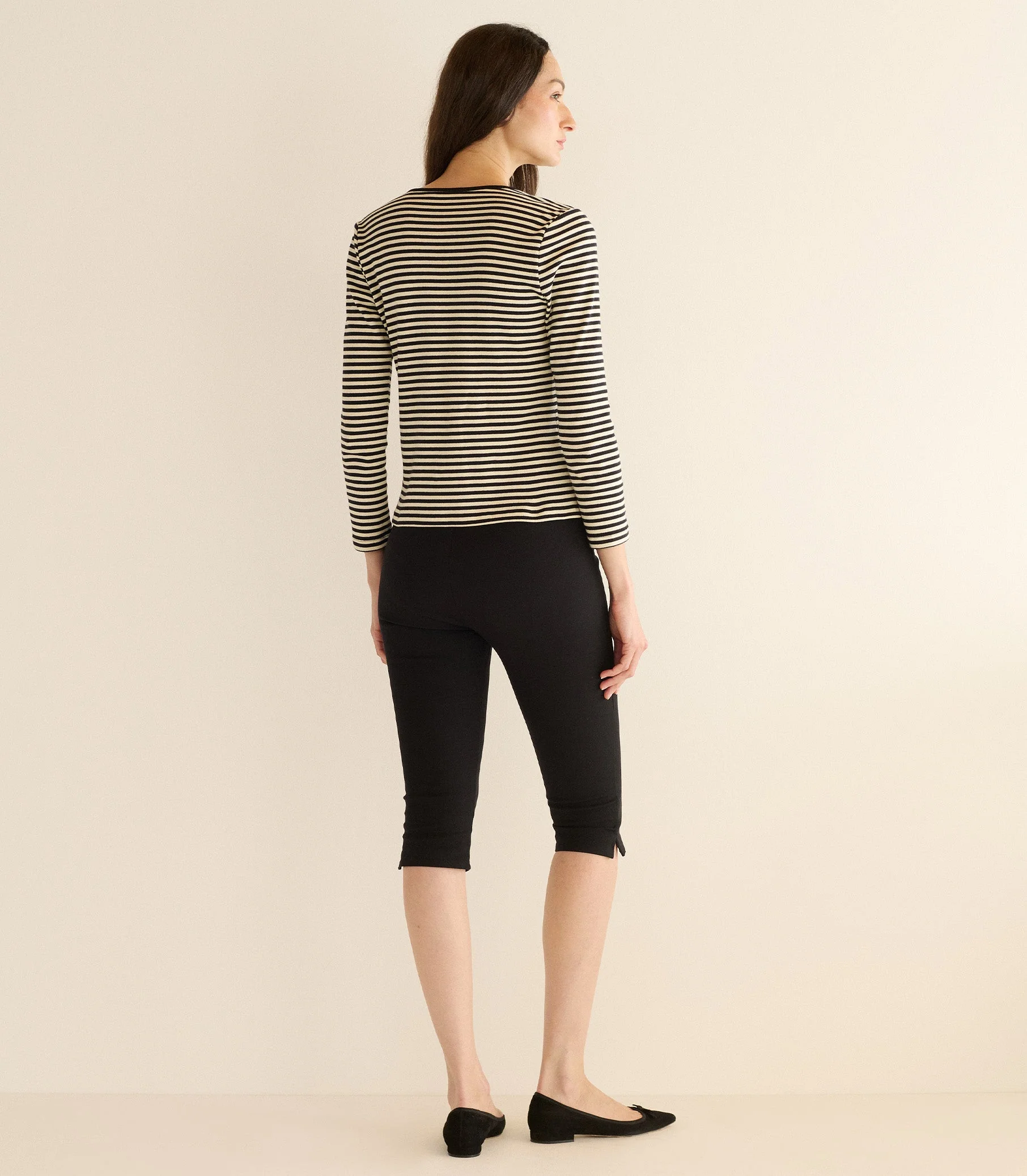 DOEN - AMELIE TEE - Image 3