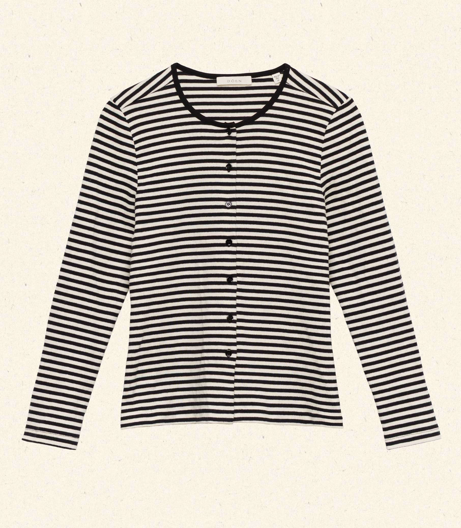 DOEN - AMELIE TEE - Image 4