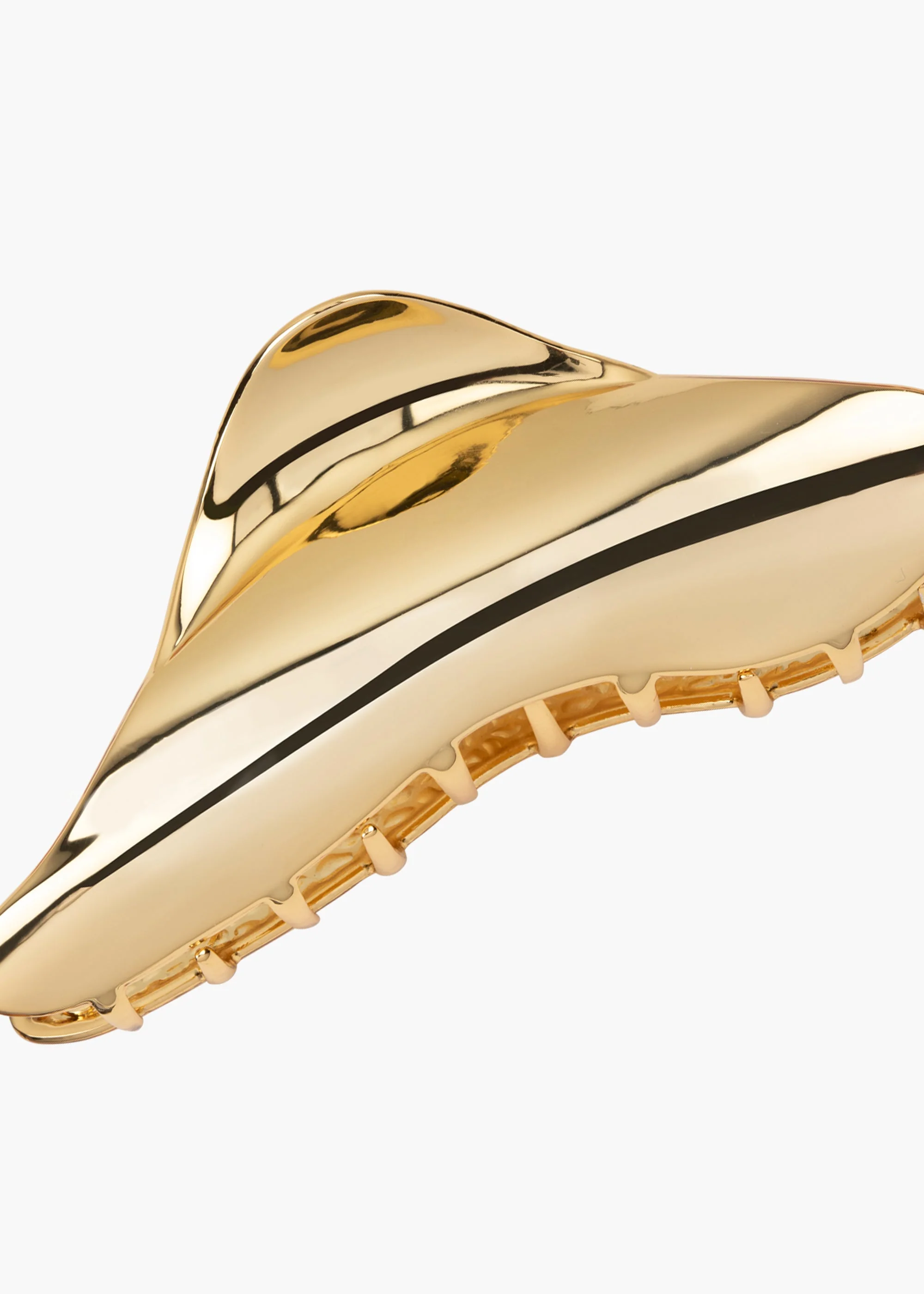 Jennifer Behr - Amira Jaw Clip - Image 6