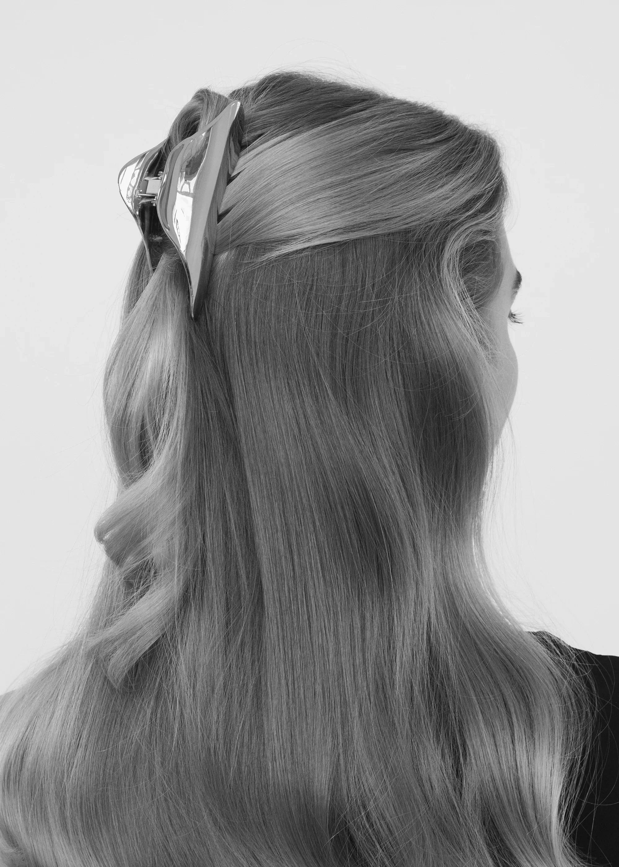 Jennifer Behr - Amira Jaw Clip - Image 3