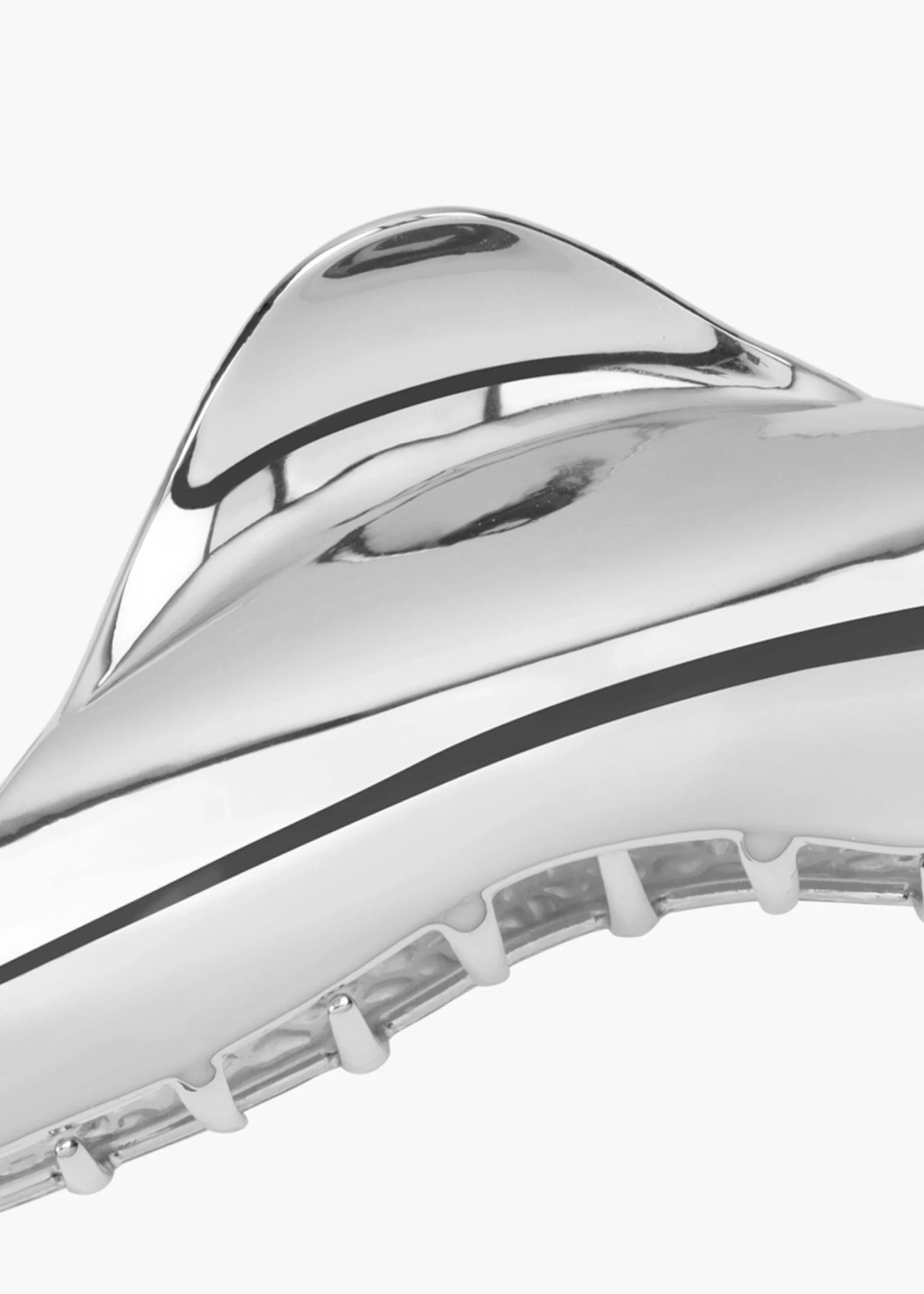 Jennifer Behr - Amira Jaw Clip - Image 5