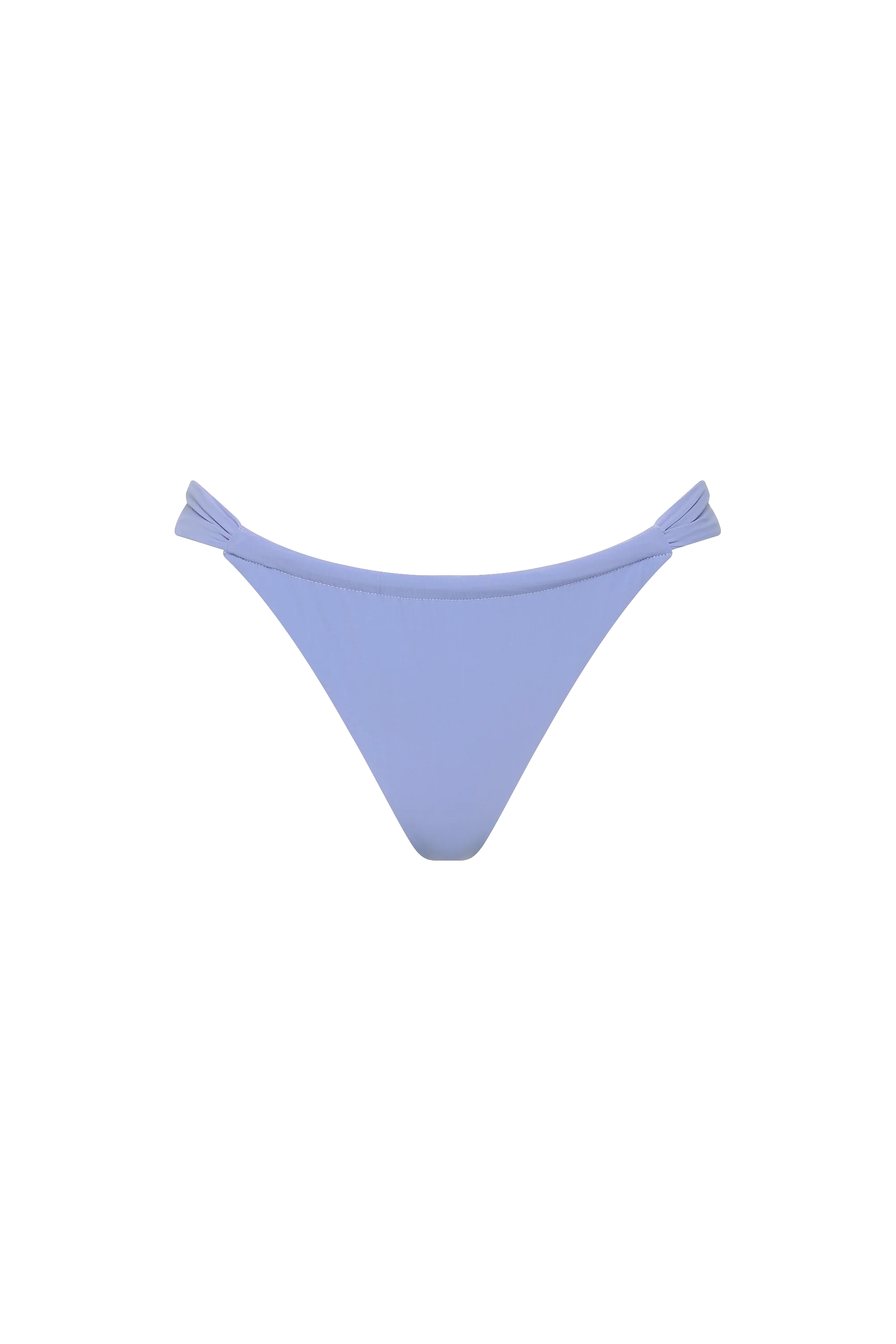 Faithfull - Andez Bikini Bottom Soft Blue - Final Sale - Image 6