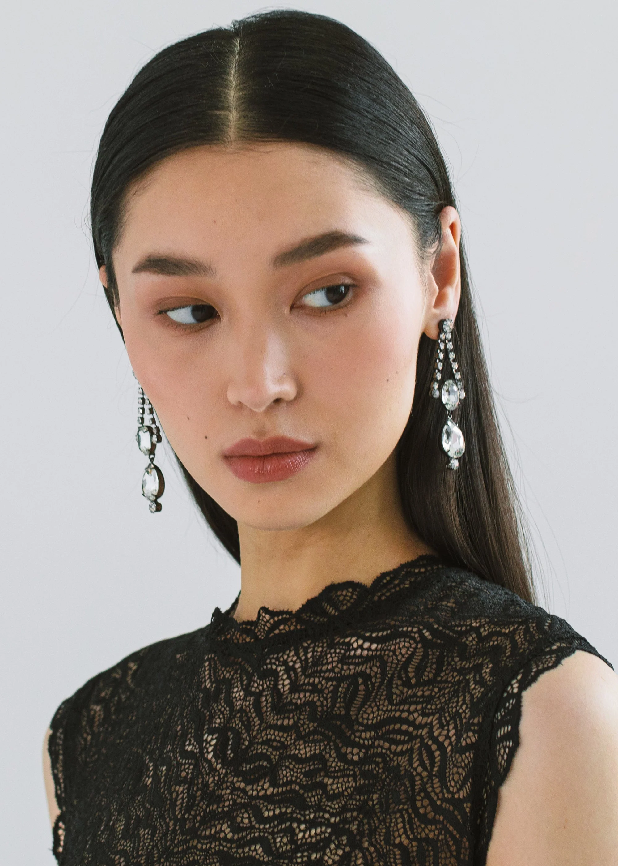 Jennifer Behr - Anette Earrings - Image 4