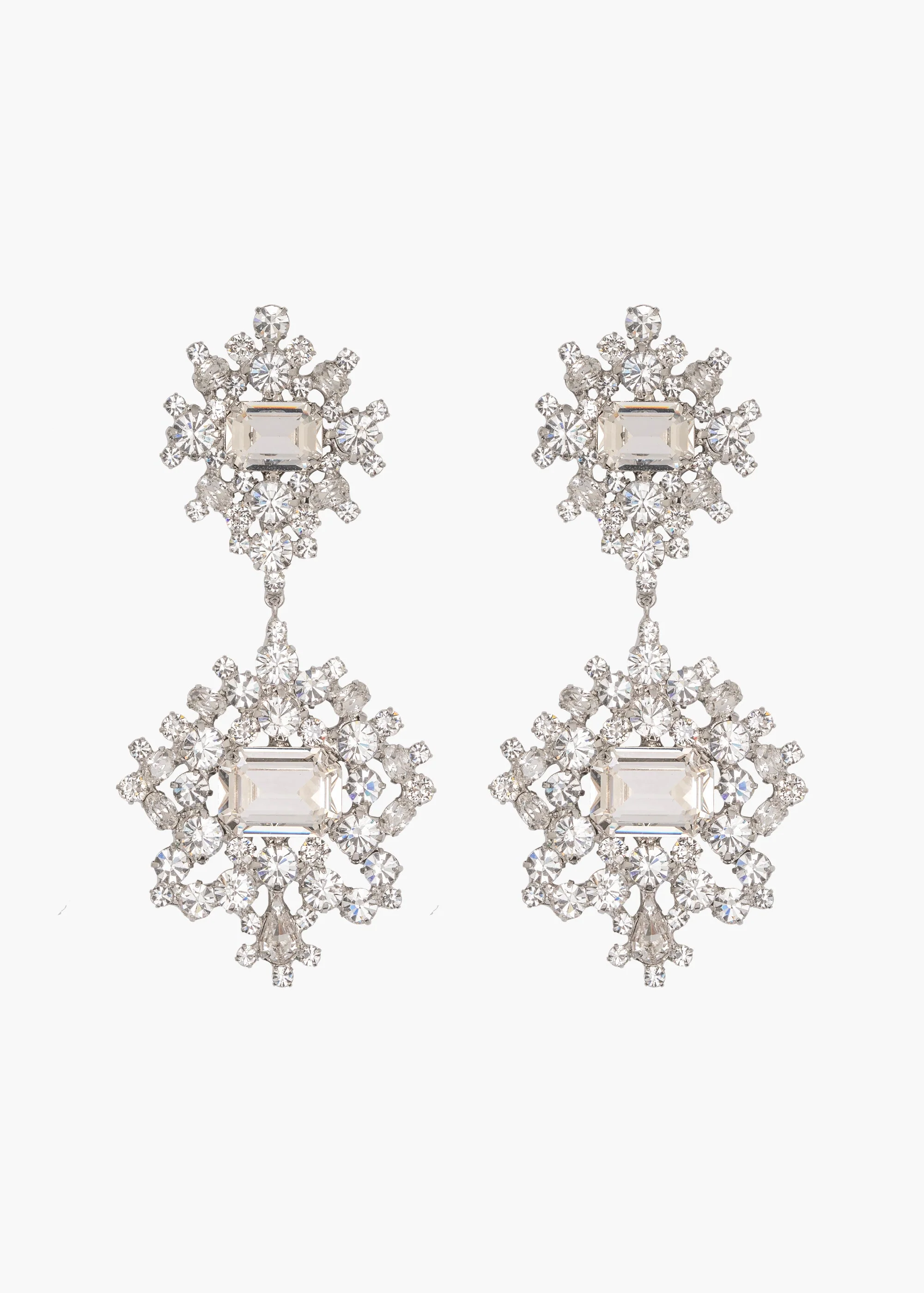 Jennifer Behr - Angelica Earrings