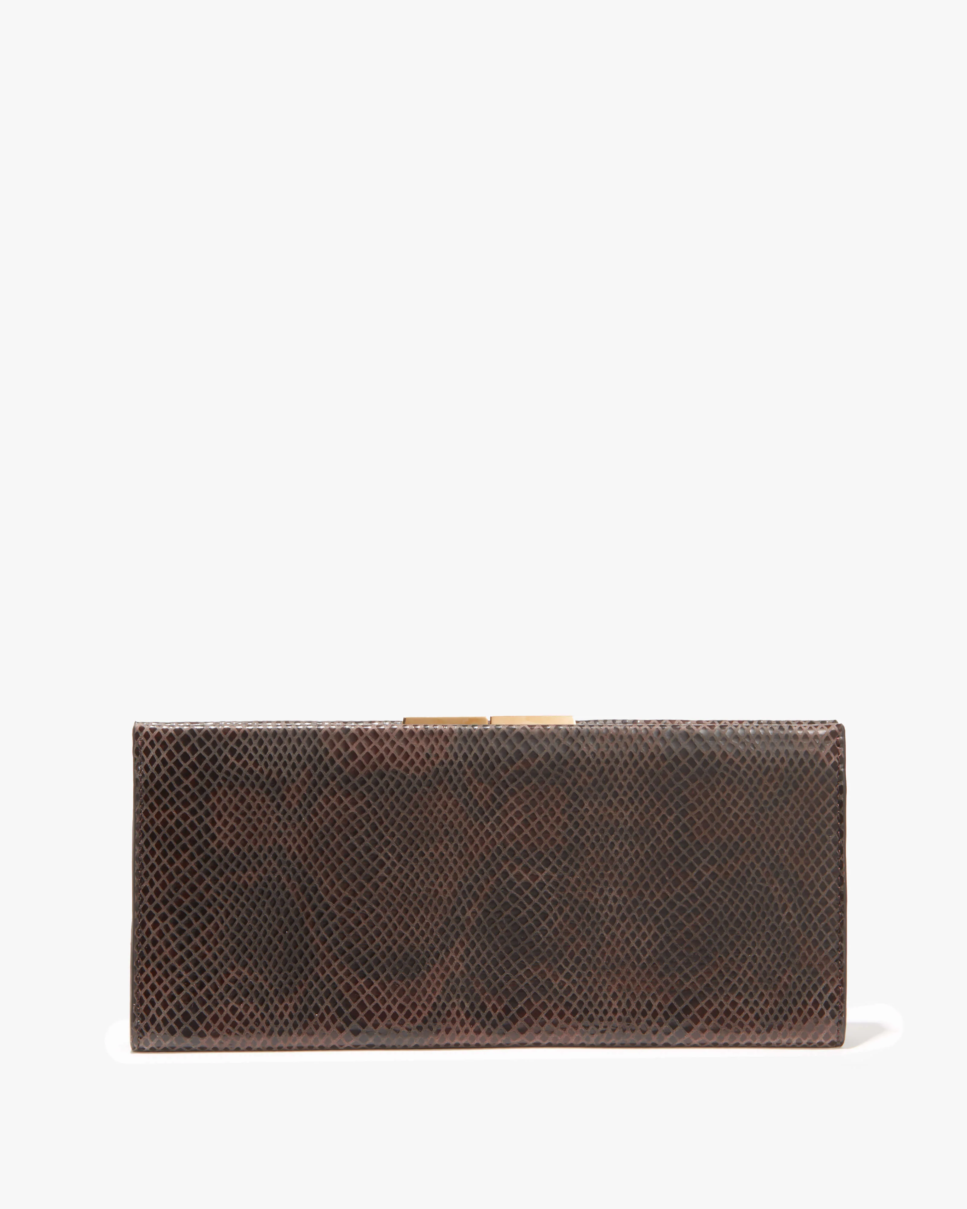 Nili Lotan - ANJELICA CLUTCH - Image 6
