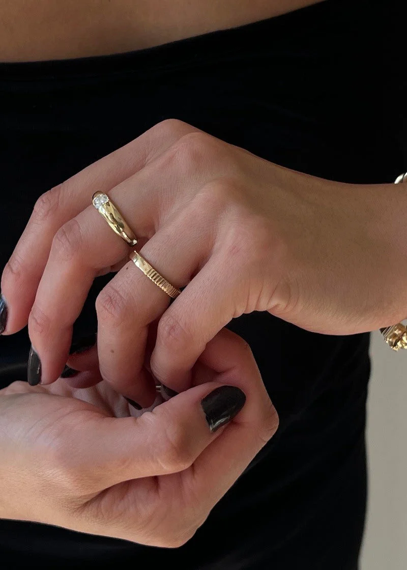 Kinn - Annabelle's Love Letter Ring - Image 9