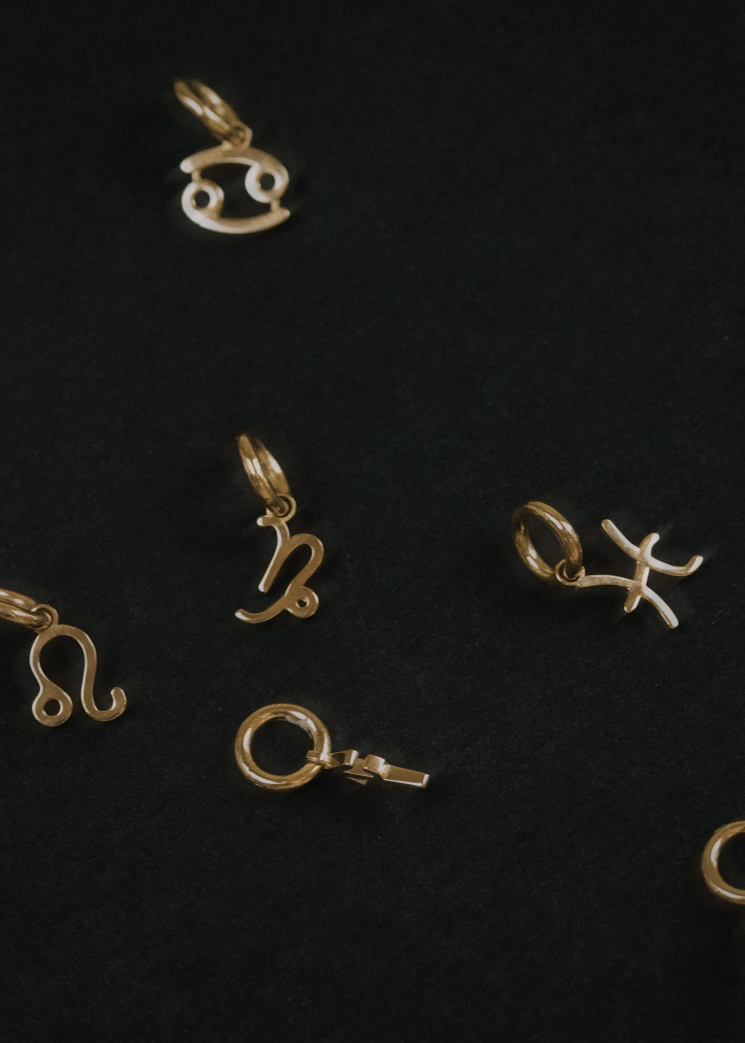 Kinn - Anniversary Astrology Charm - Image 6