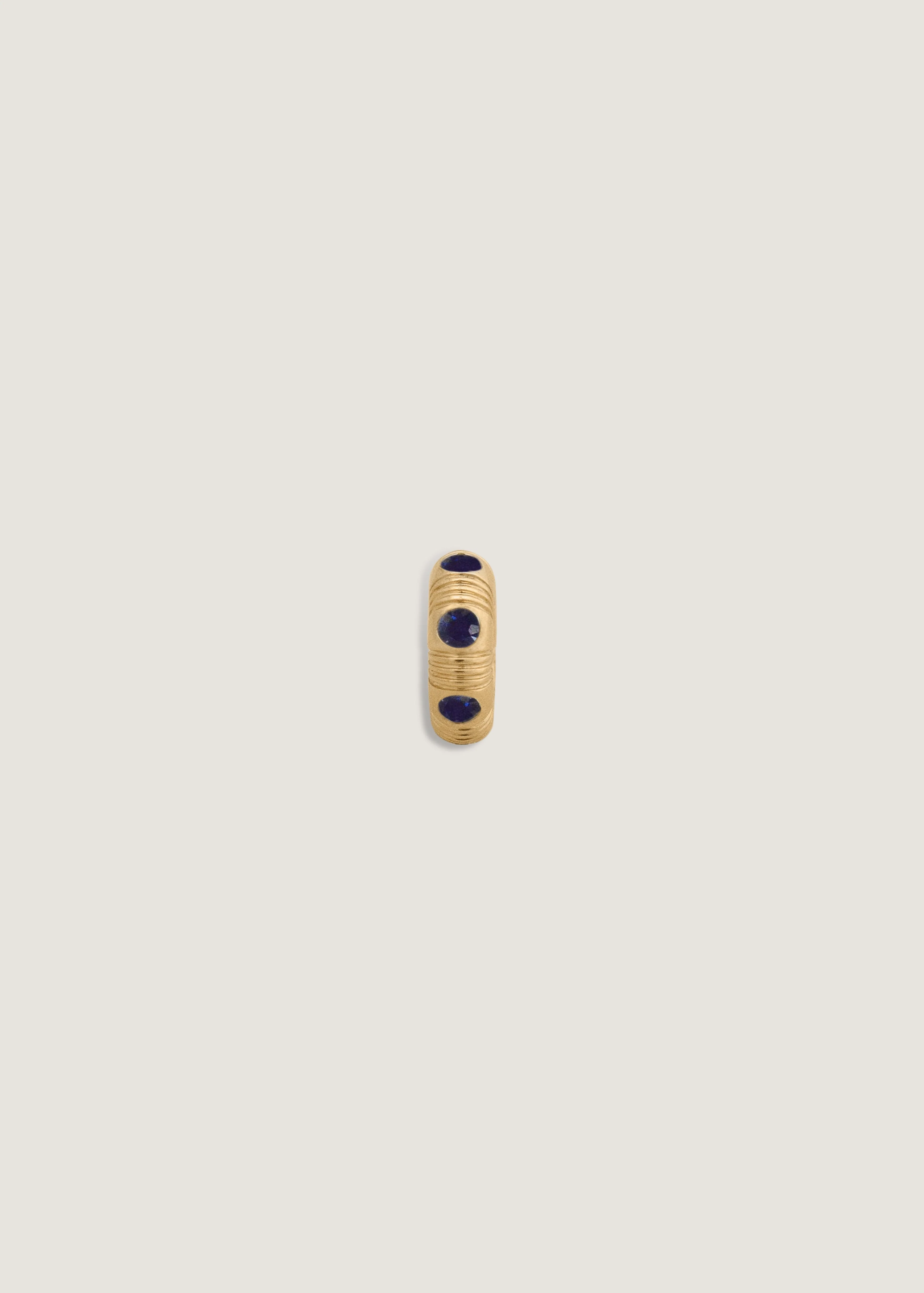 Kinn - Anniversary Birthstone Charm Sapphire - Image 5