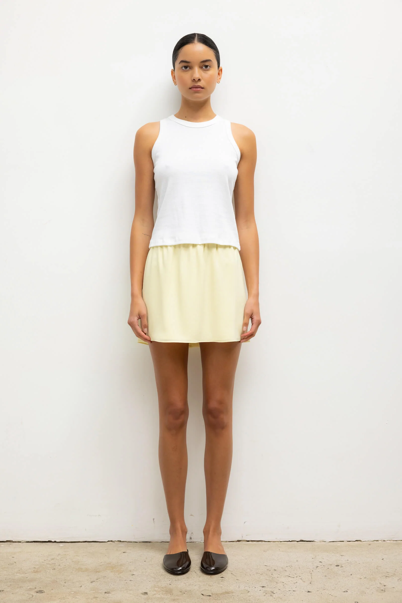 Leset - Ari Mini Skirt