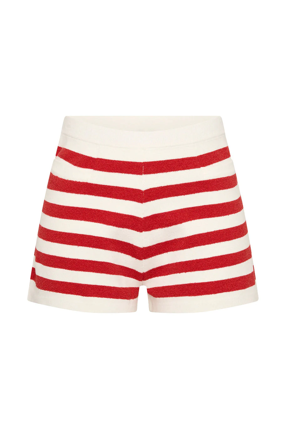 Posse - ARI SHORT - CORAL STRIPE - Image 12