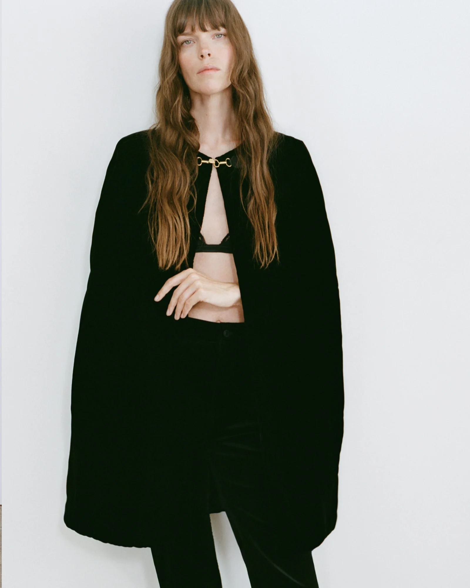 Nili Lotan - ARIANNA CAPE - Image 7