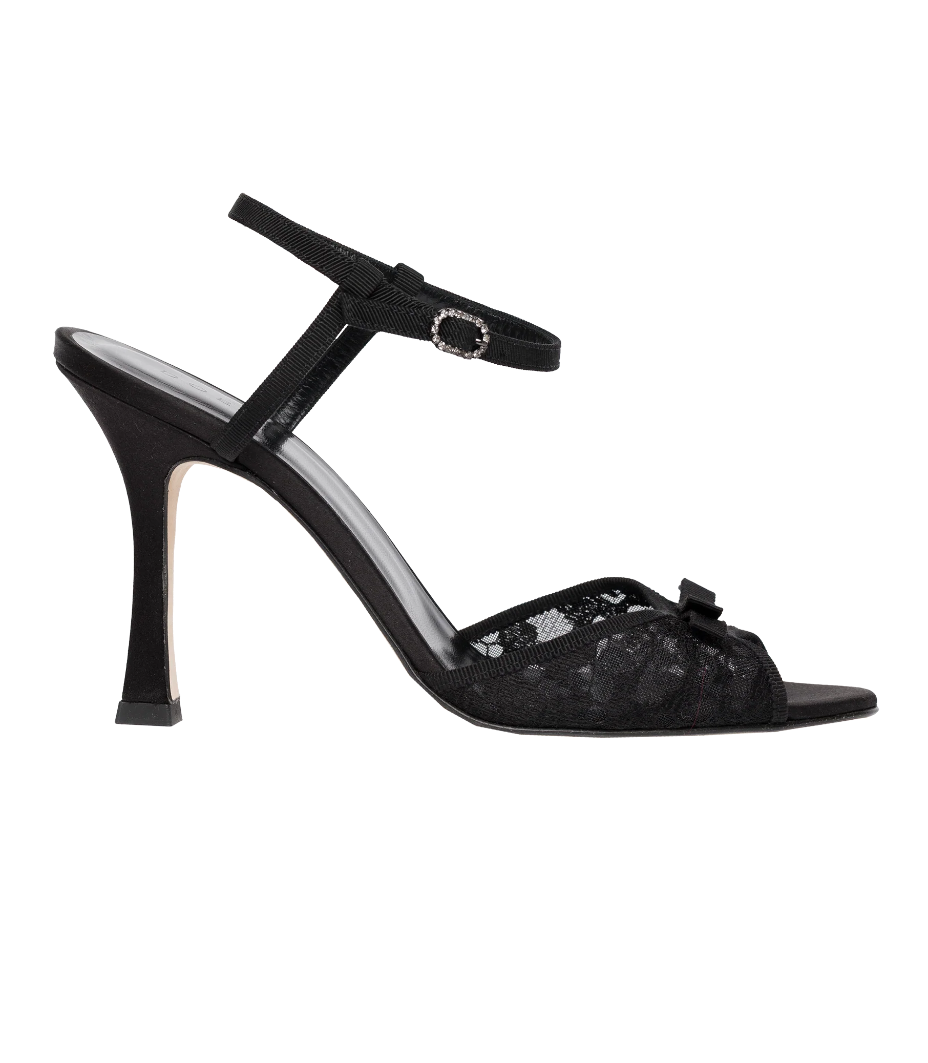DOEN - ARIANNA HIGH HEEL - Image 5