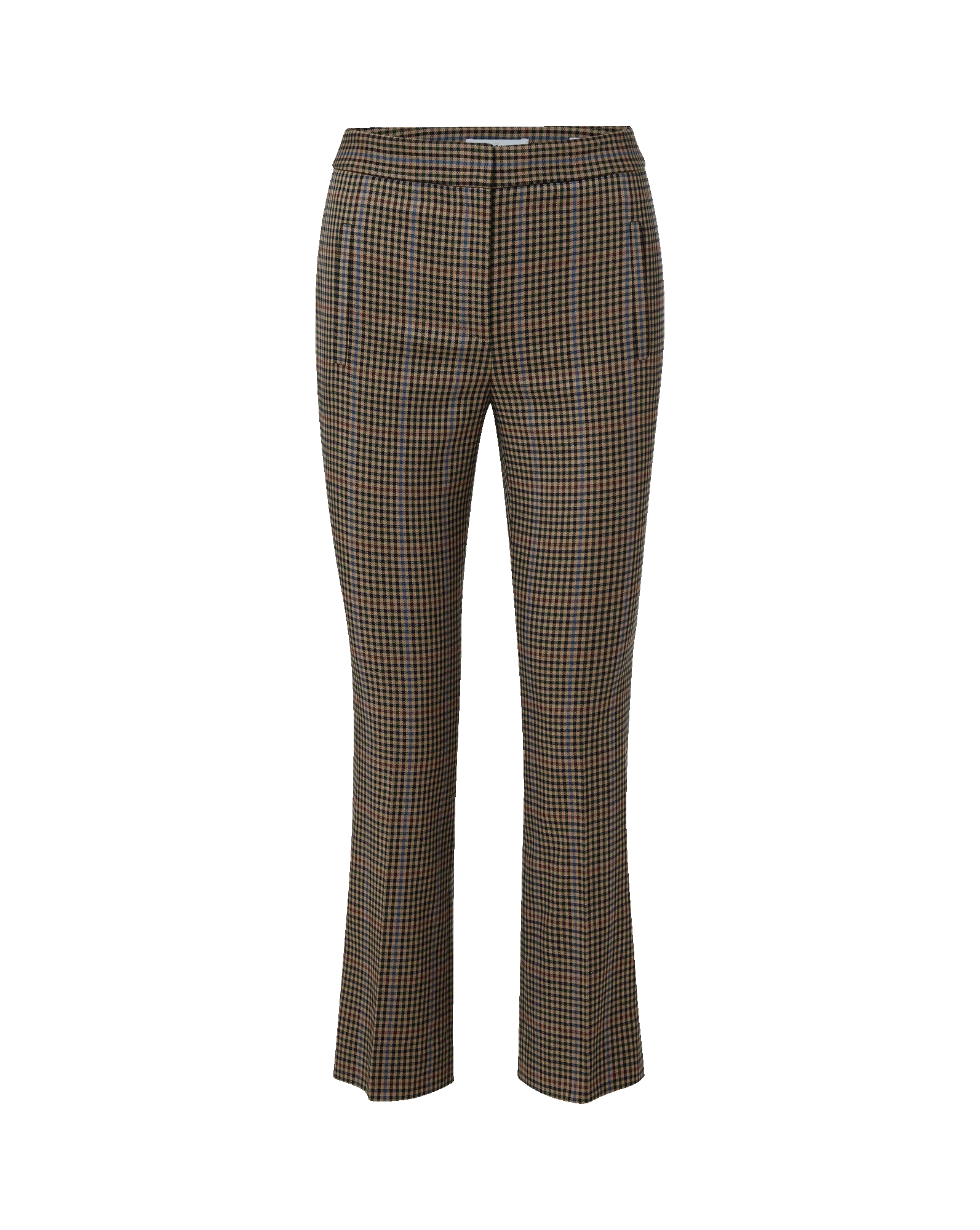 Veronica Beard - Arte Kick - Flare Pant - Image 6