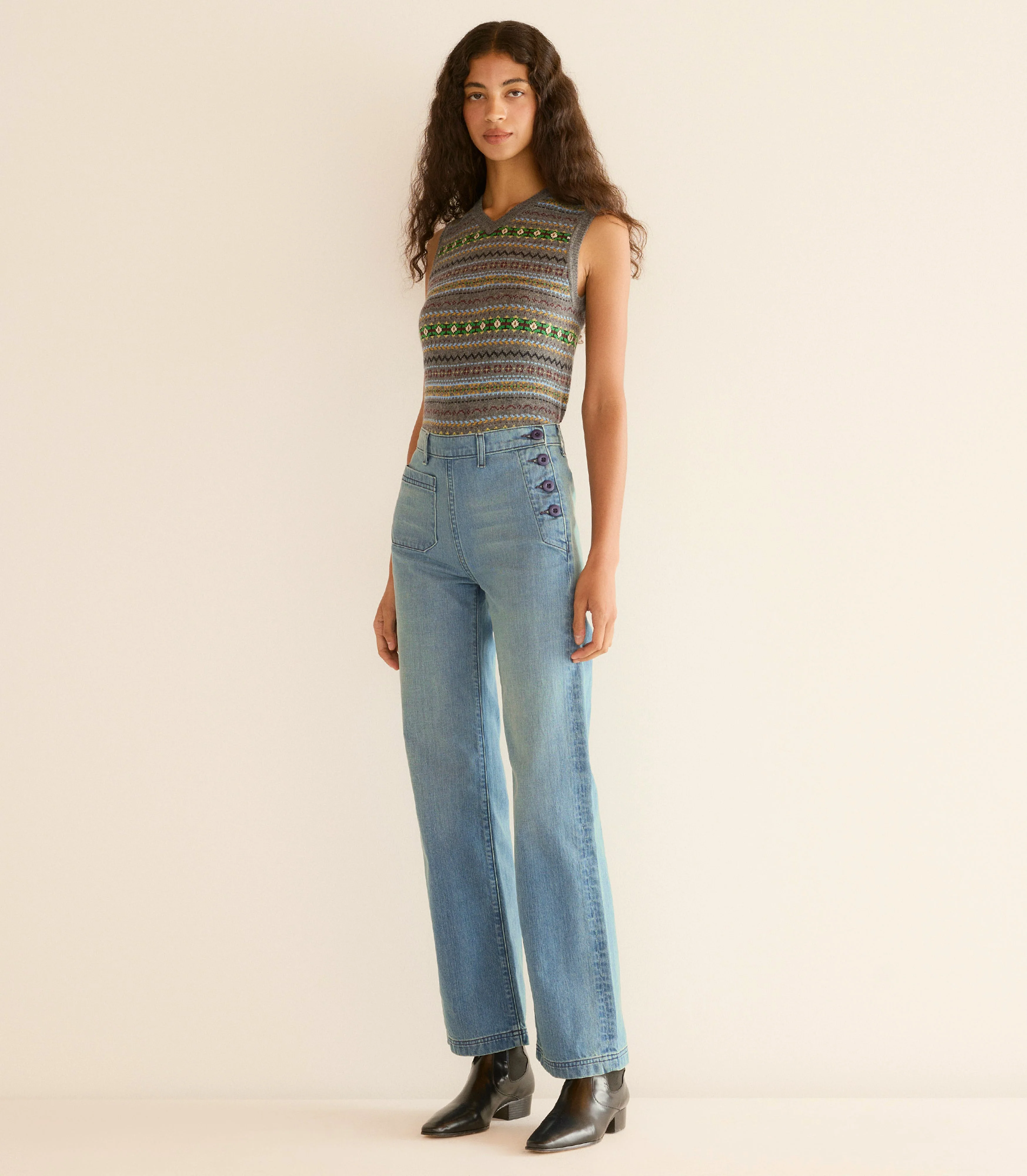 DOEN - ASTRID JEAN - Image 2