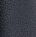 Khaite - Augustina Hobo in Midnight Pebbled Leather - Image 7