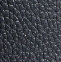 Khaite - Small Augustina Crossbody Bag in Midnight Pebbled Leather - Image 6
