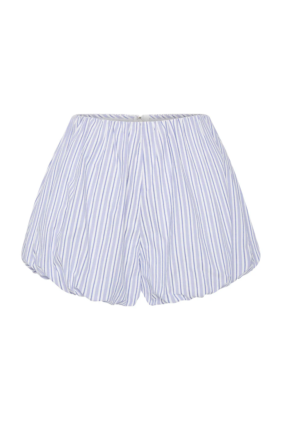 Posse - AURELIA SHORT - BLUE STRIPE - Image 12