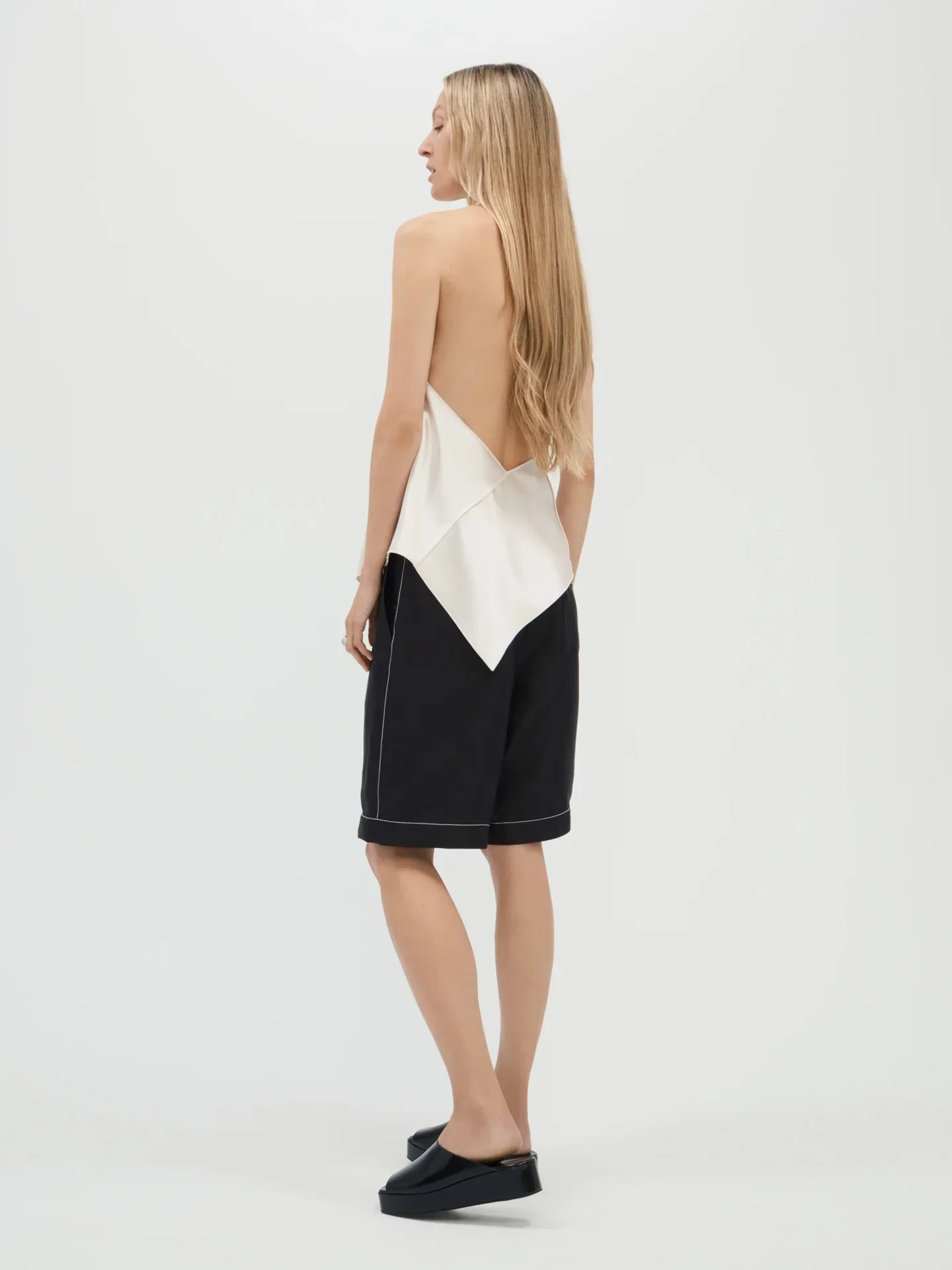 Aflalo - Auvira Top in Silk - Image 3