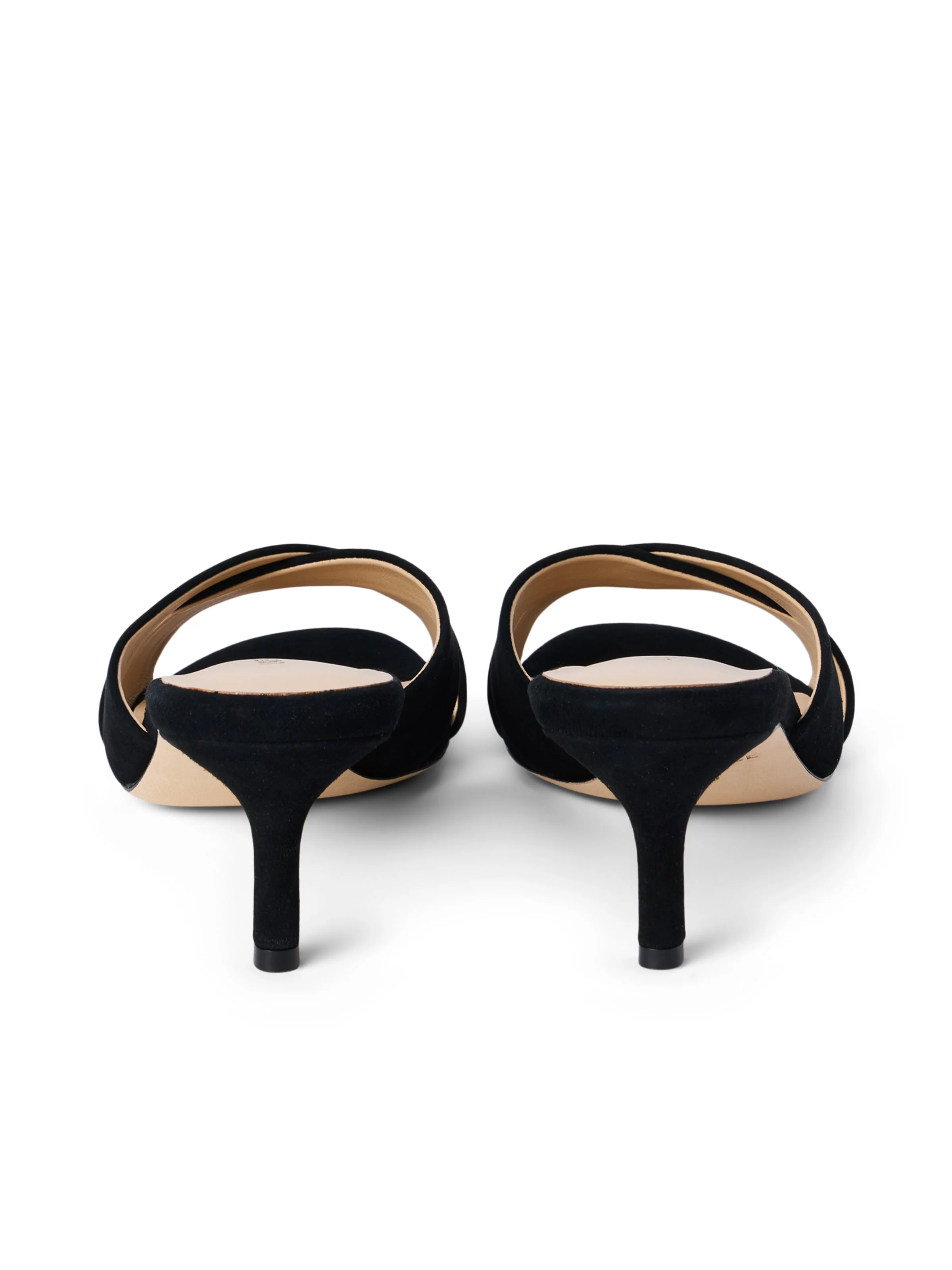 L'AGENCE - Aveline Kitten - Heel Sandal - Image 6