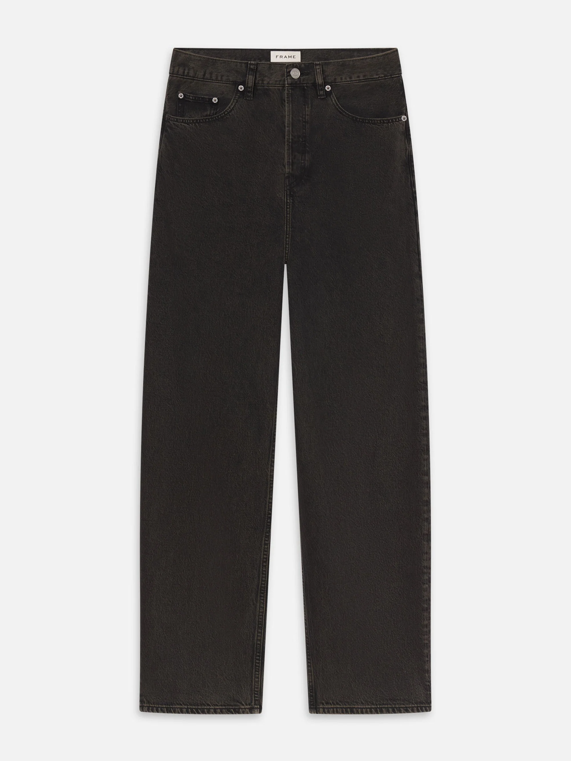 FRAME - Baggy Jean
