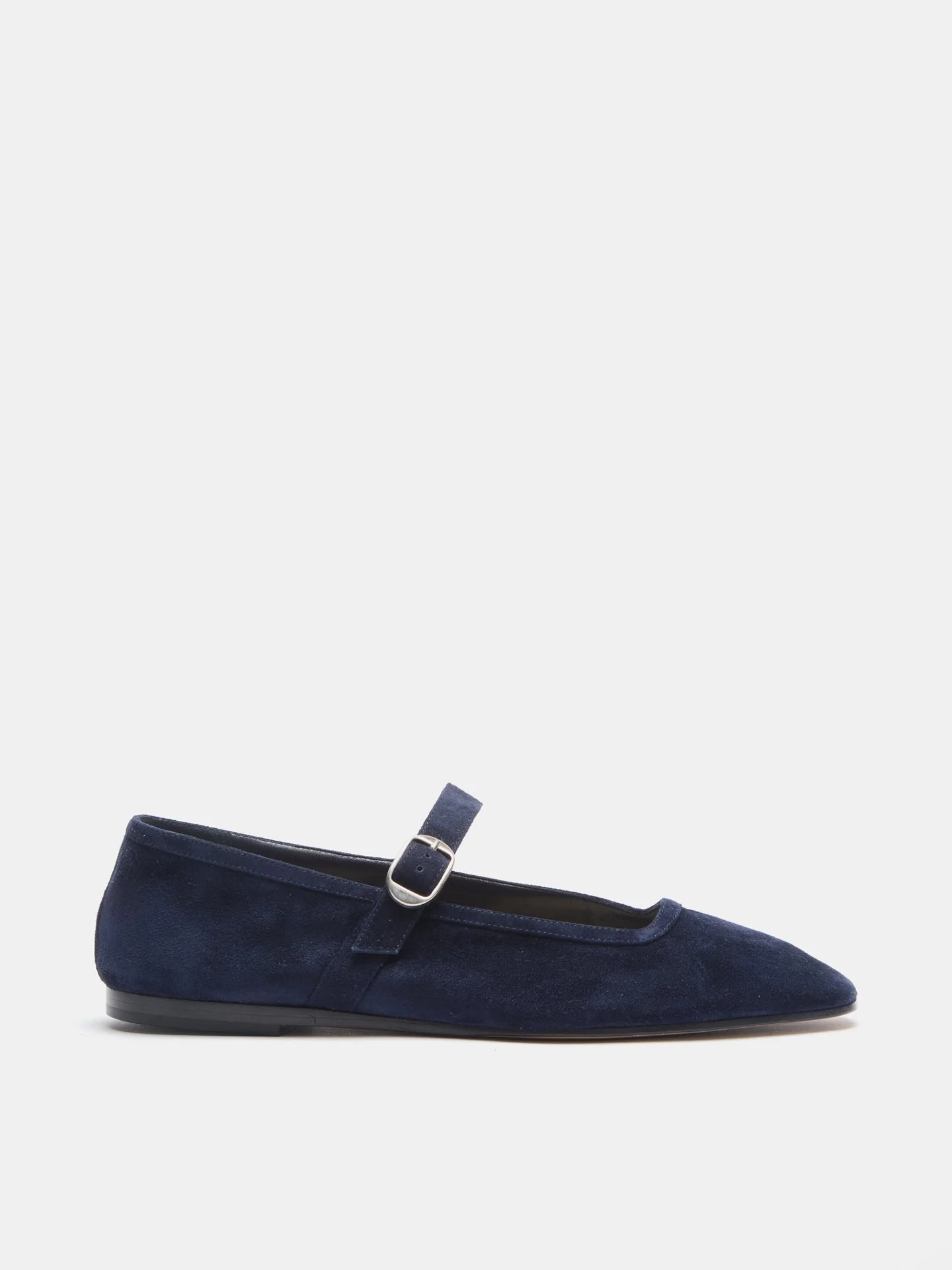 Le Monde Beryl - Ballet Mary Jane / Indigo Suede