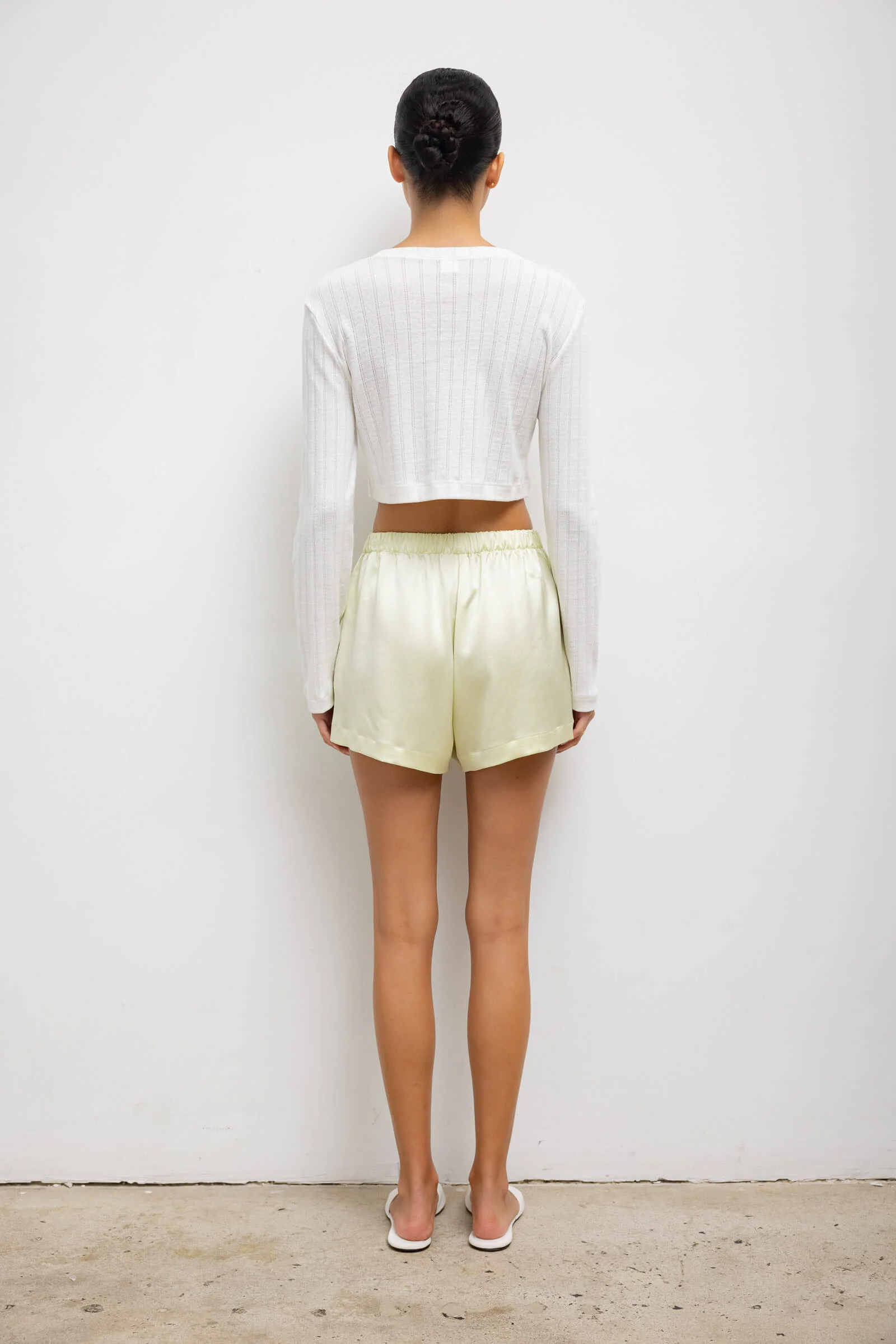 Leset - Barb Boxer Short - Image 6
