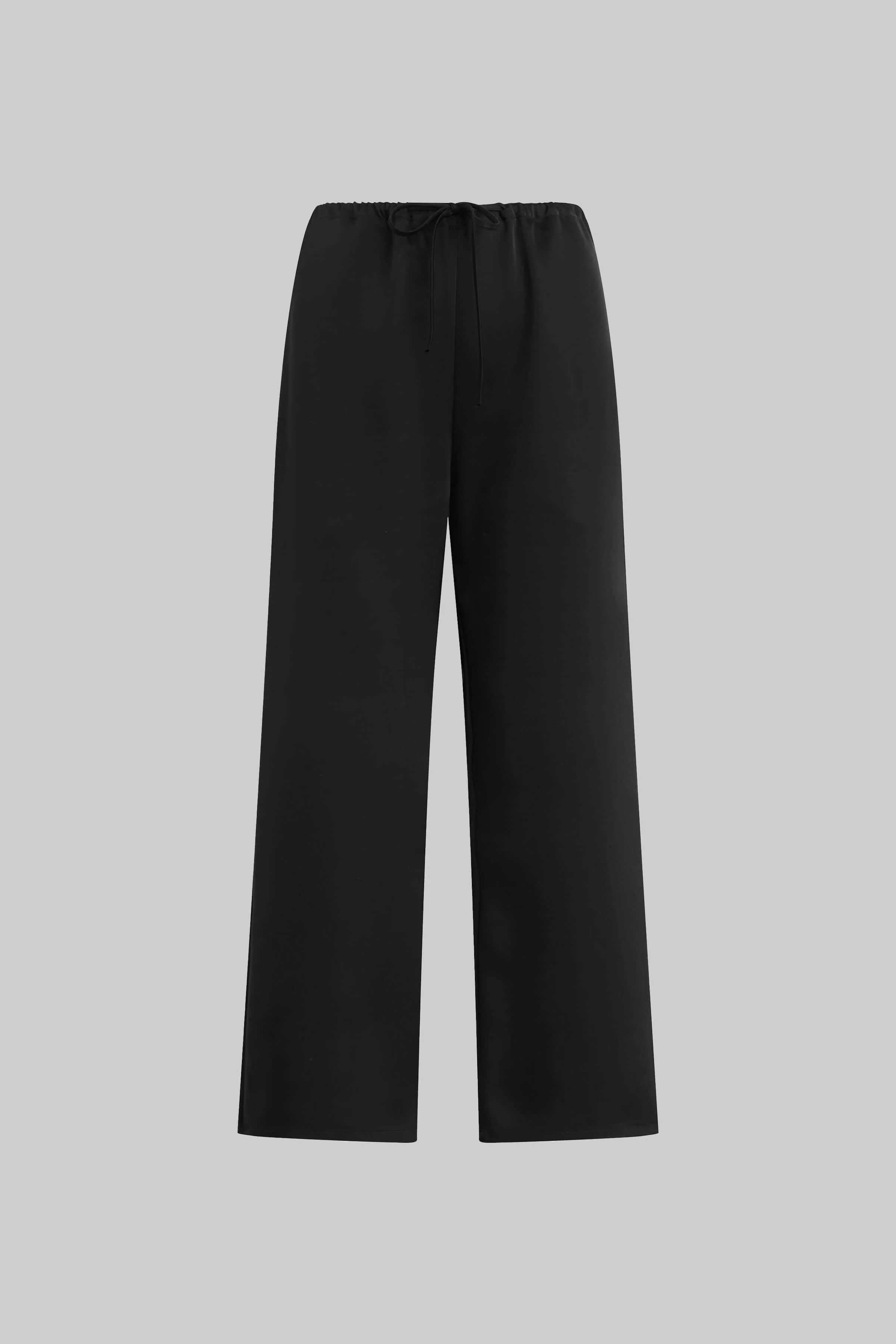 Leset - Barb Crop Drawstring Pant - Image 2
