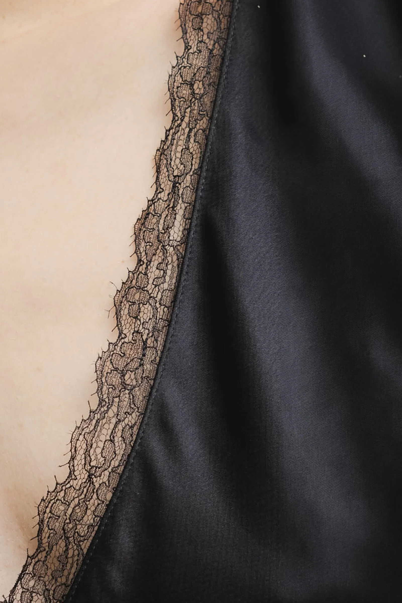 Leset - Barb Lace Crop Pant - Image 7