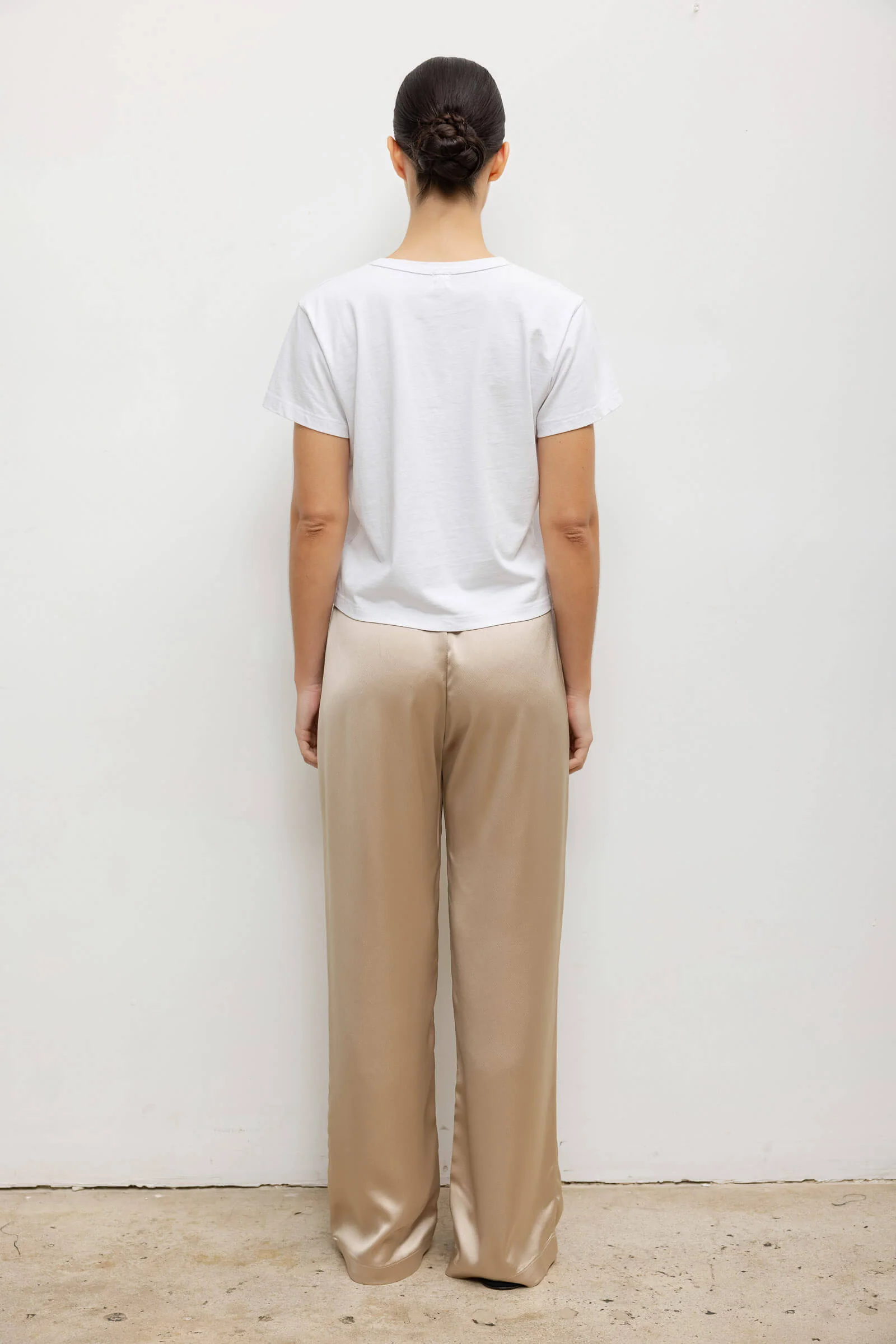 Leset - Barb Wide Leg Pant - Image 5
