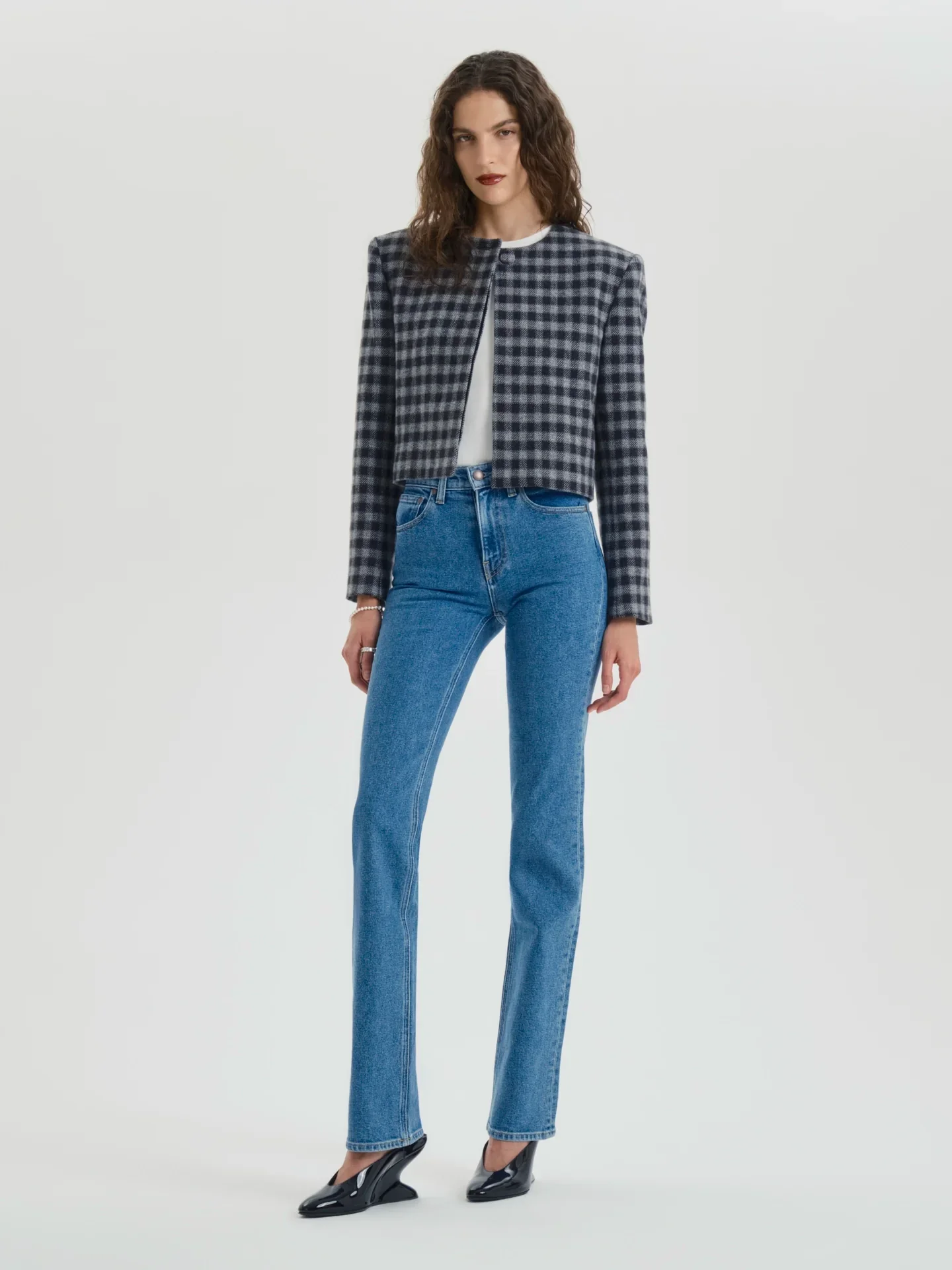 Aflalo - Bastion Jacket in Cashmere - Image 6