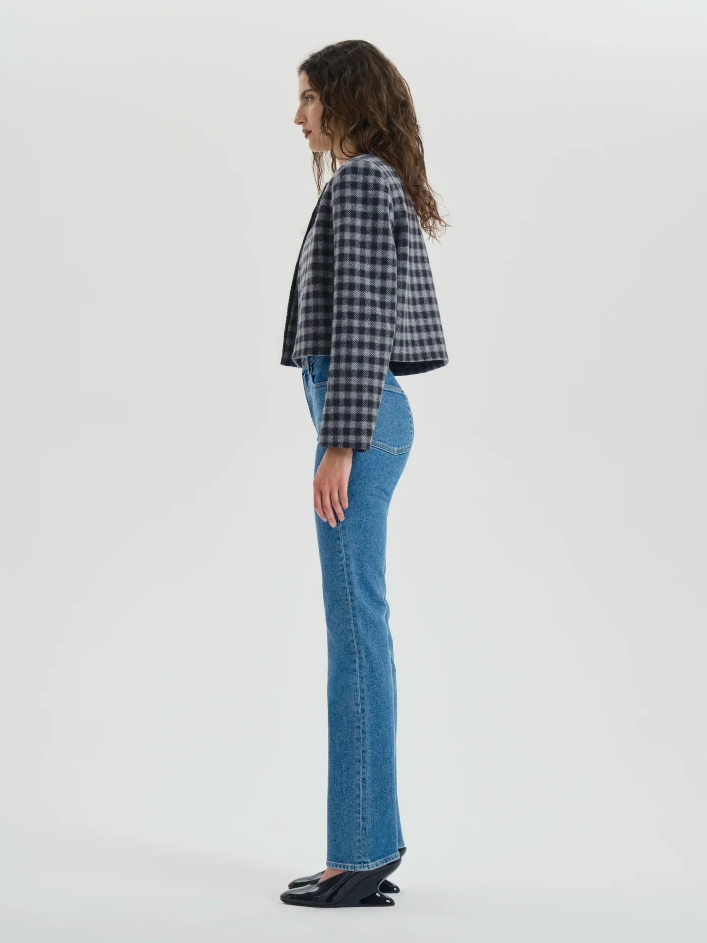 Aflalo - Bastion Jacket in Cashmere - Image 7