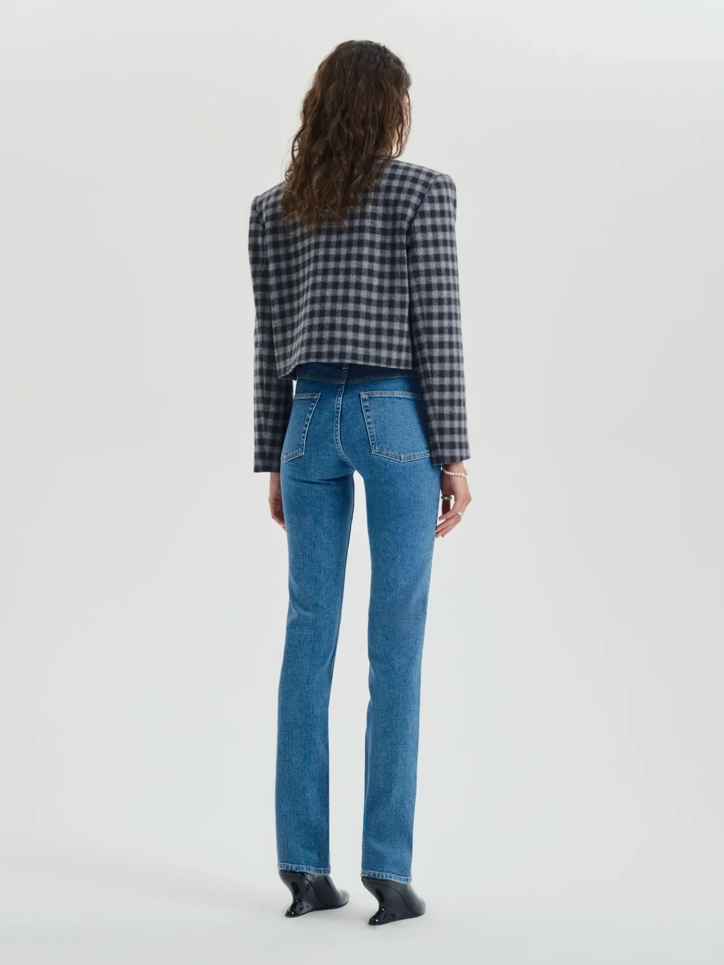 Aflalo - Bastion Jacket in Cashmere - Image 8