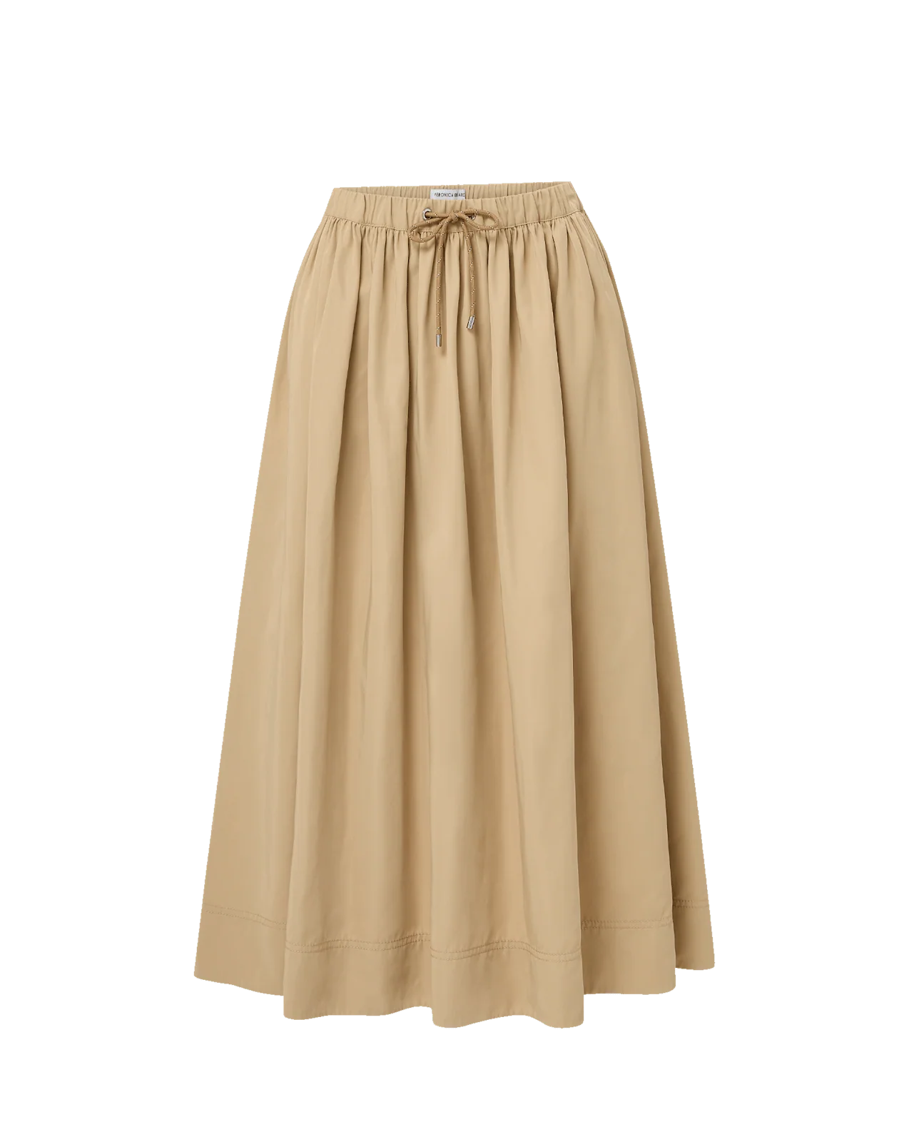 Veronica Beard - Bates Bungee Midi Skirt - Image 7