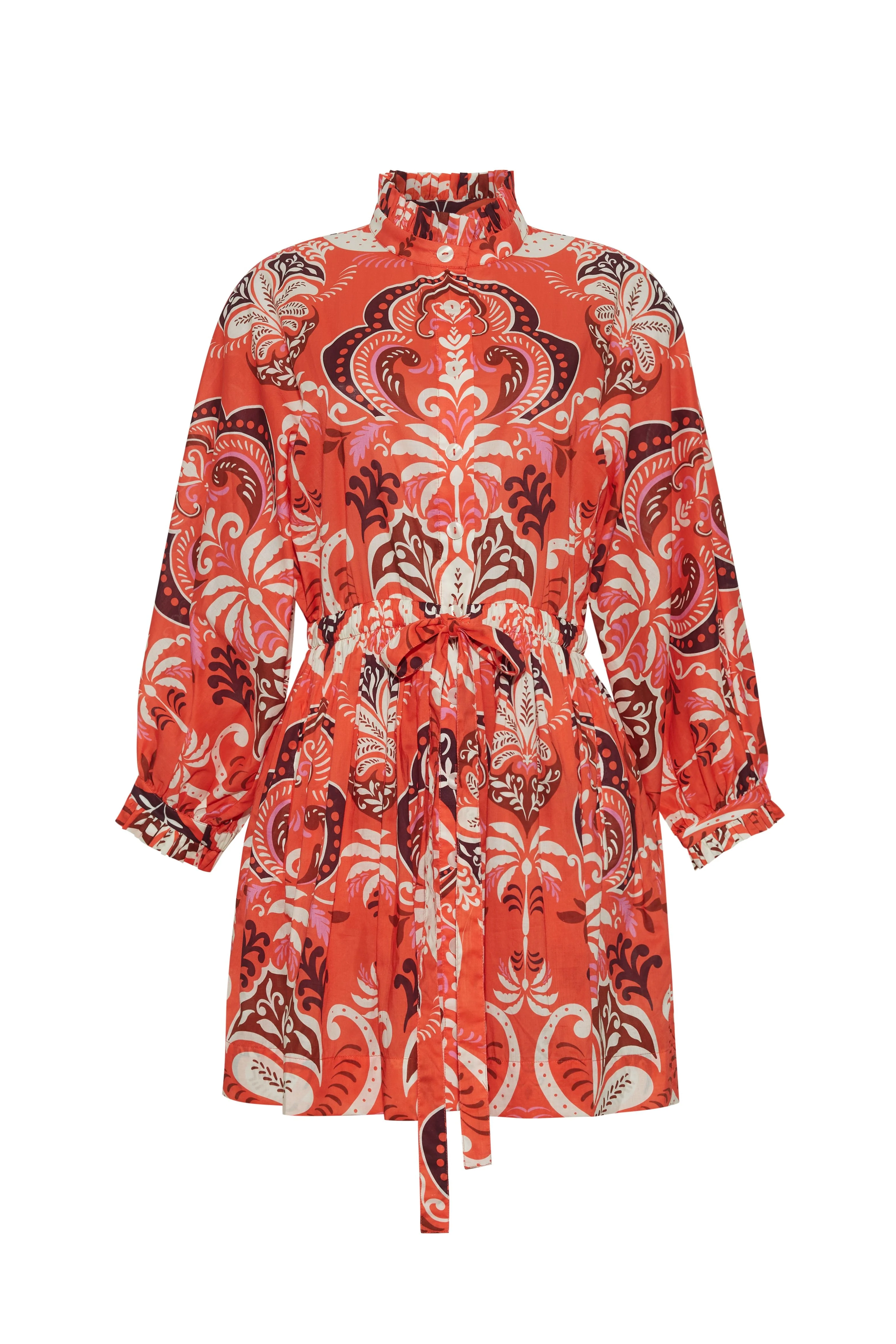 Cara Cara - Beatrice Mini Dress
