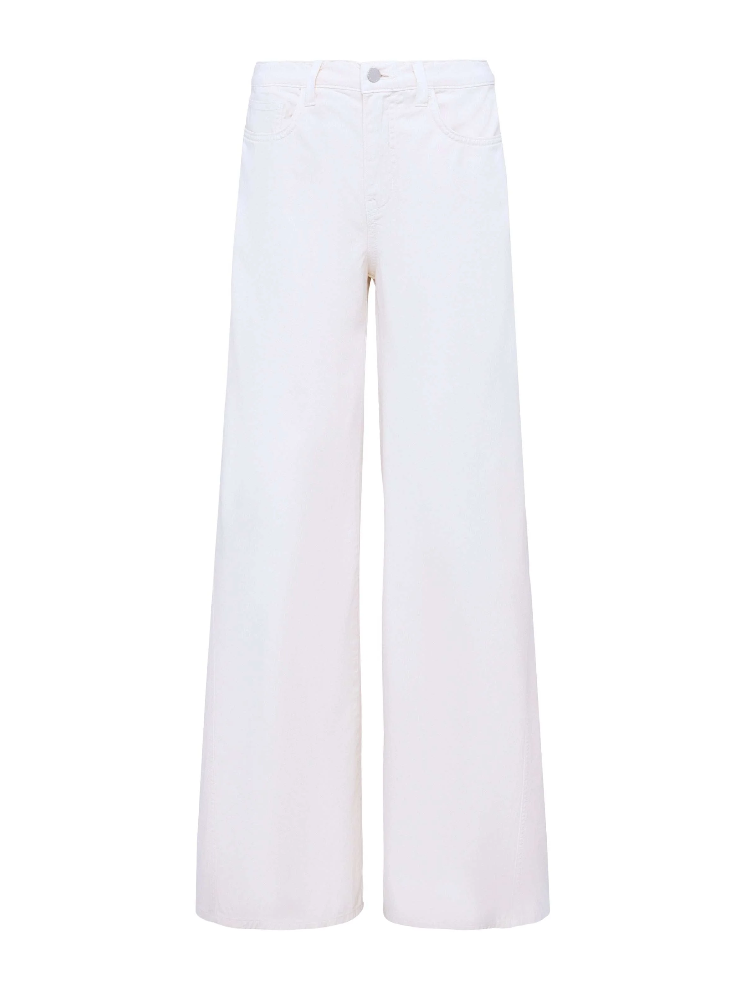 L'AGENCE - Beau Wide - Leg Jean - Image 6